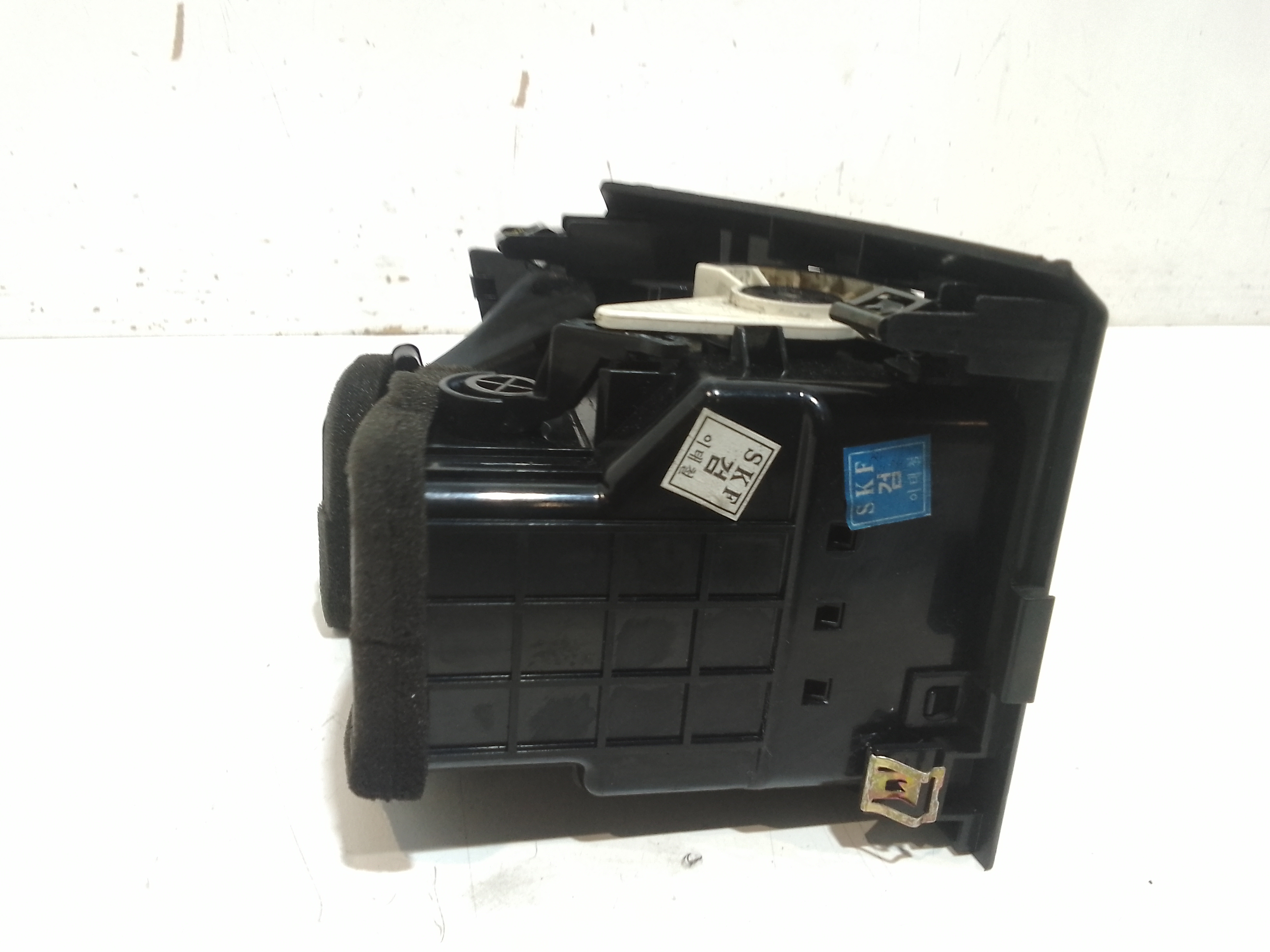 Bocchetta aria cruscotto lato guida per Chevrolet Captiva 1 Serie (2006 - In produzione)