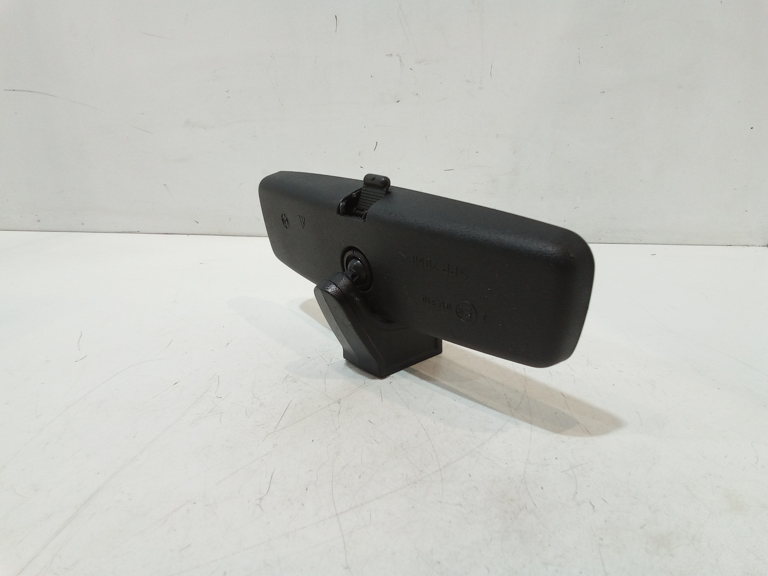 Specchietto Retrovisore Interno per Alfa Romeo 159 Sportwagon Serie (05>11) (2005 - 2011)