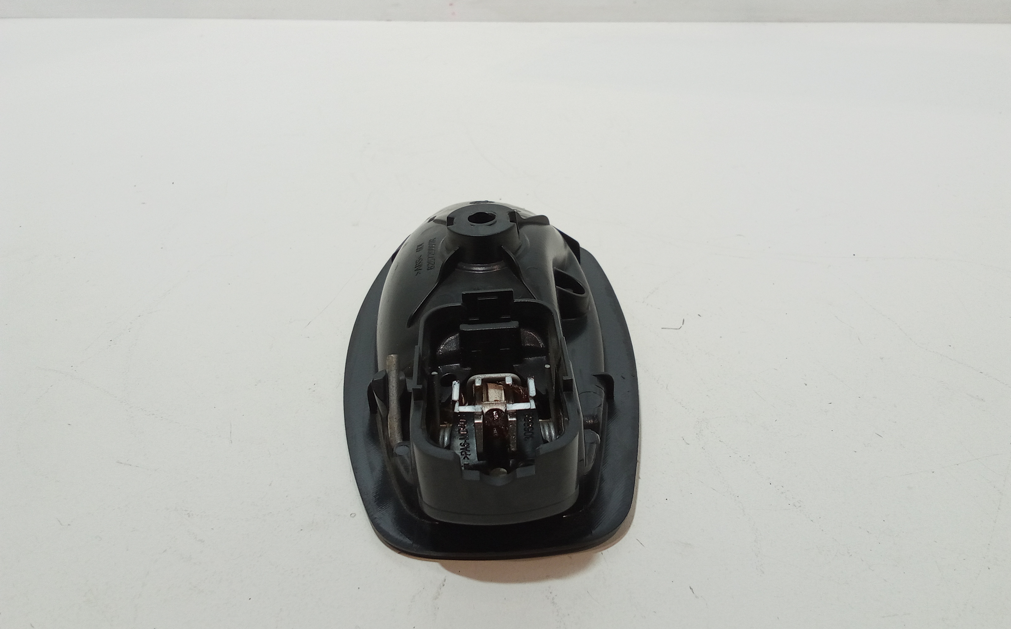 Maniglia interna Posteriore Destra per Renault Clio Serie Iv (12>19) (2012 - 2019)