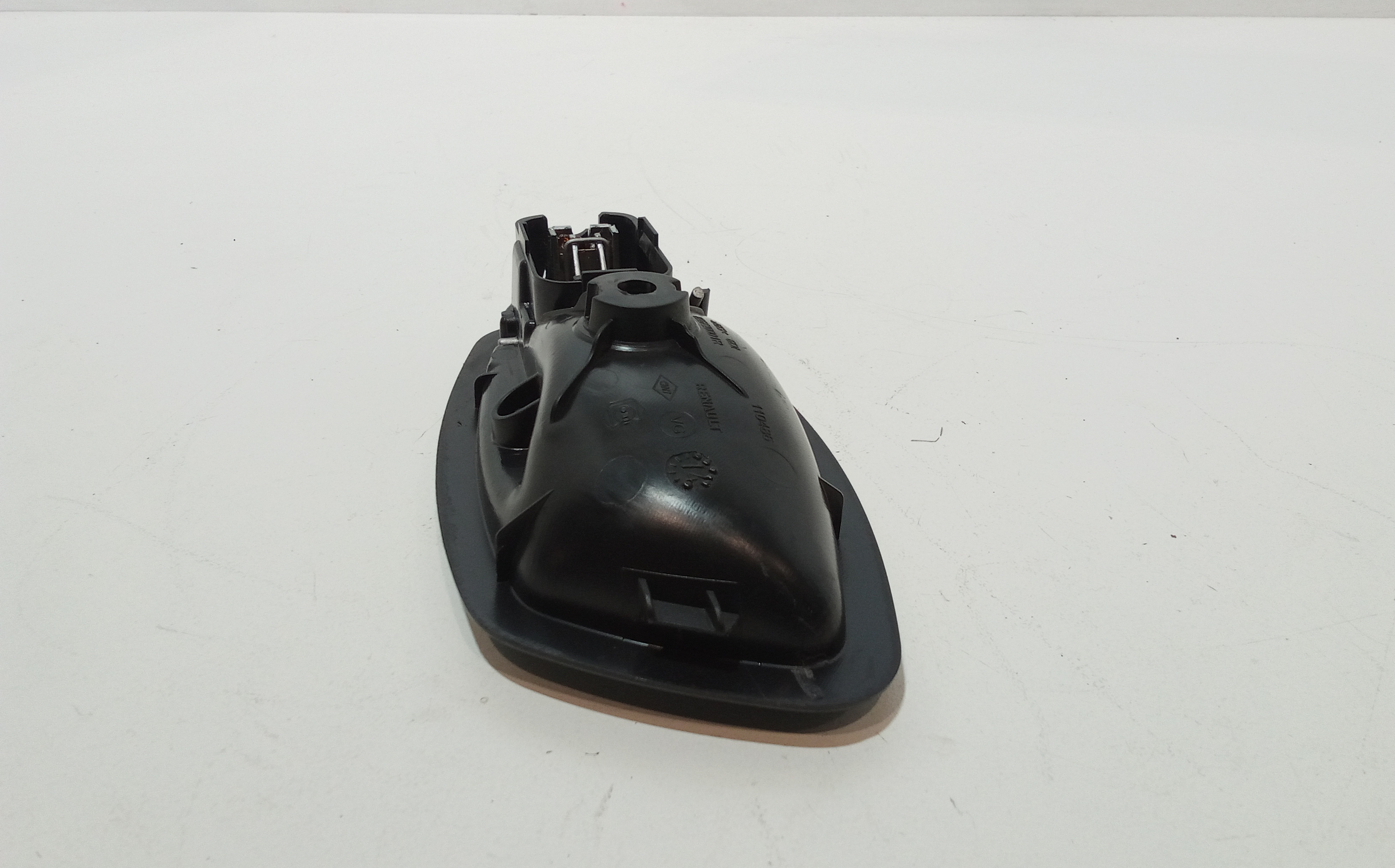 Maniglia interna Posteriore Destra per Renault Clio Serie Iv (12>19) (2012 - 2019)