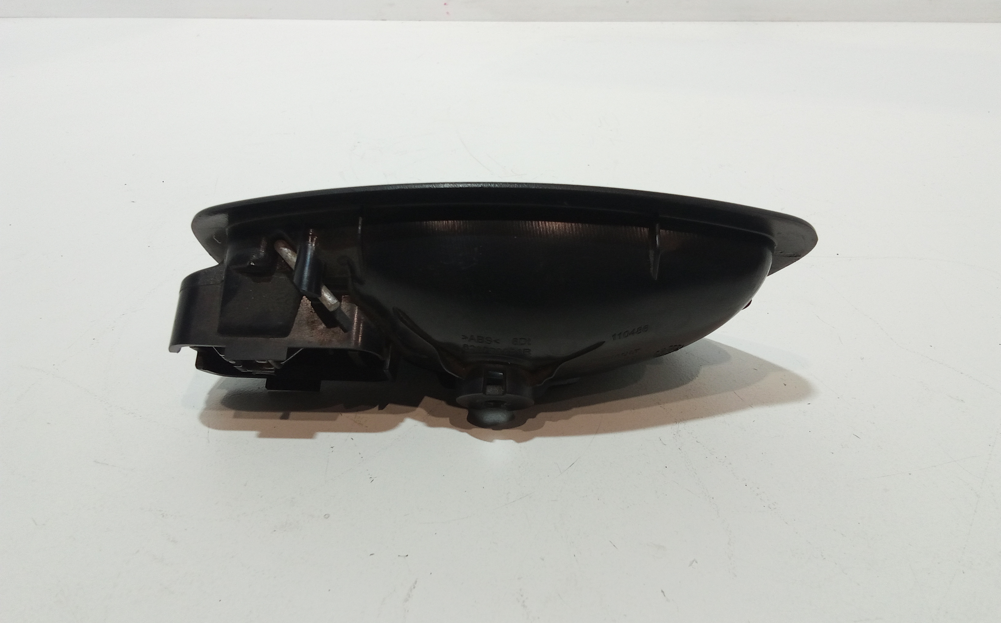 Maniglia interna Posteriore Destra per Renault Clio Serie Iv (12>19) (2012 - 2019)