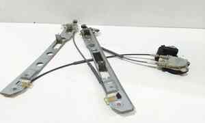 Cremagliera anteriore destra passeggero per Renault Megane Ll Serie (06>08) (2006 - 2008)