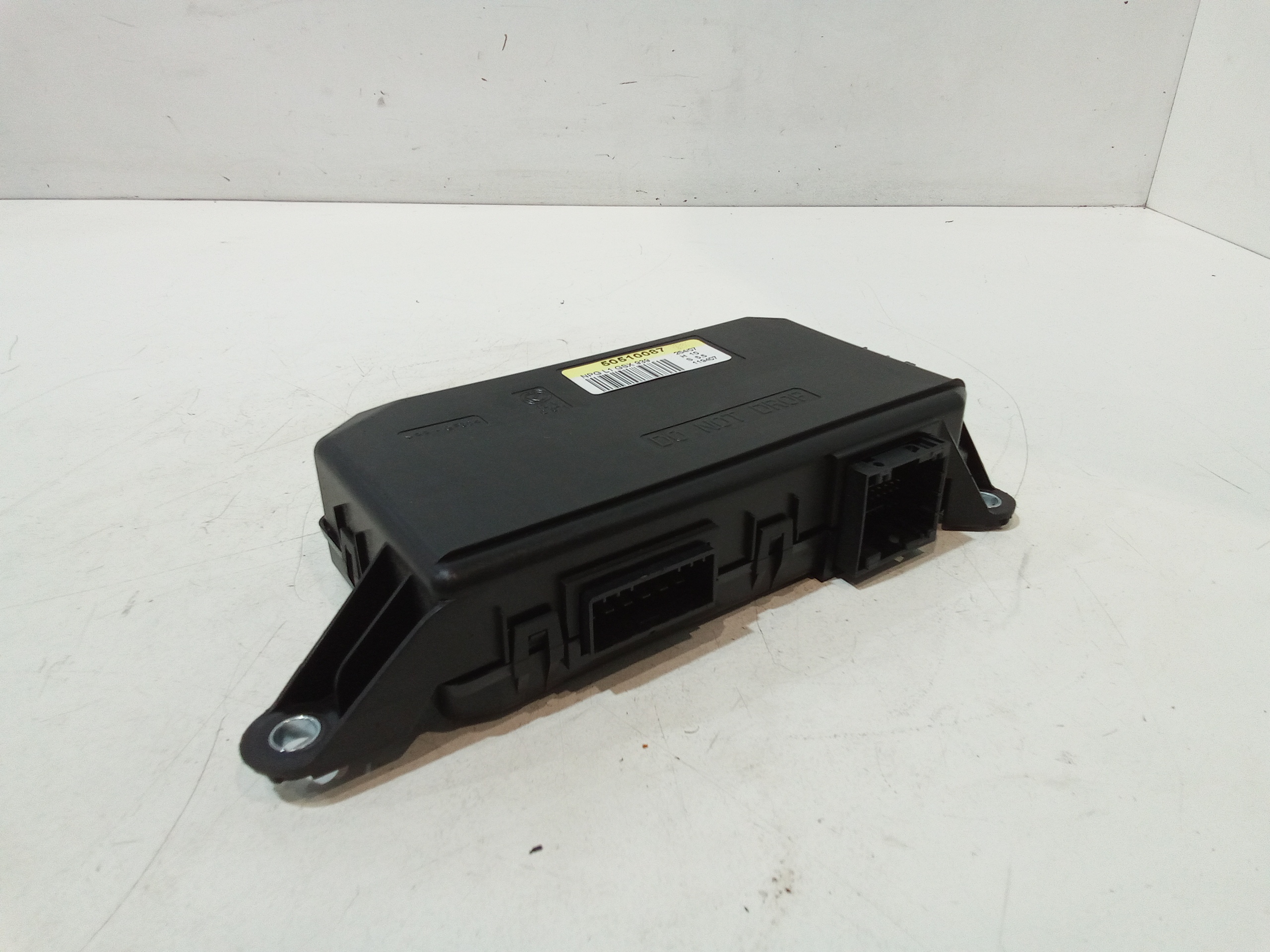 Centralina porta SX guida per Alfa Romeo 159 Sportwagon Serie (05>11) (2005 - 2011)