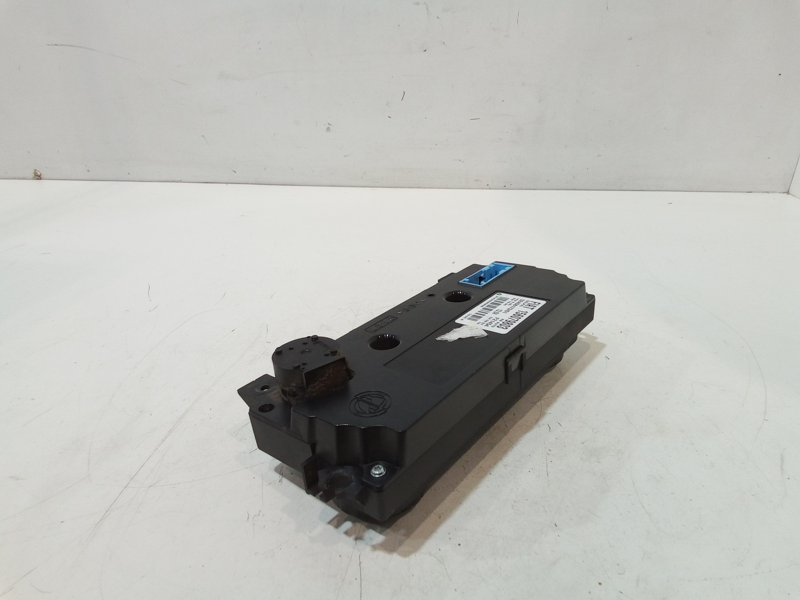 Comandi Clima per Alfa Romeo 159 Sportwagon Serie (05>11) (2005 - 2011)