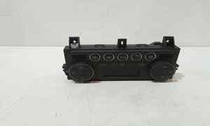 Comandi Clima per Alfa Romeo 159 Sportwagon Serie (05>11) (2005 - 2011)