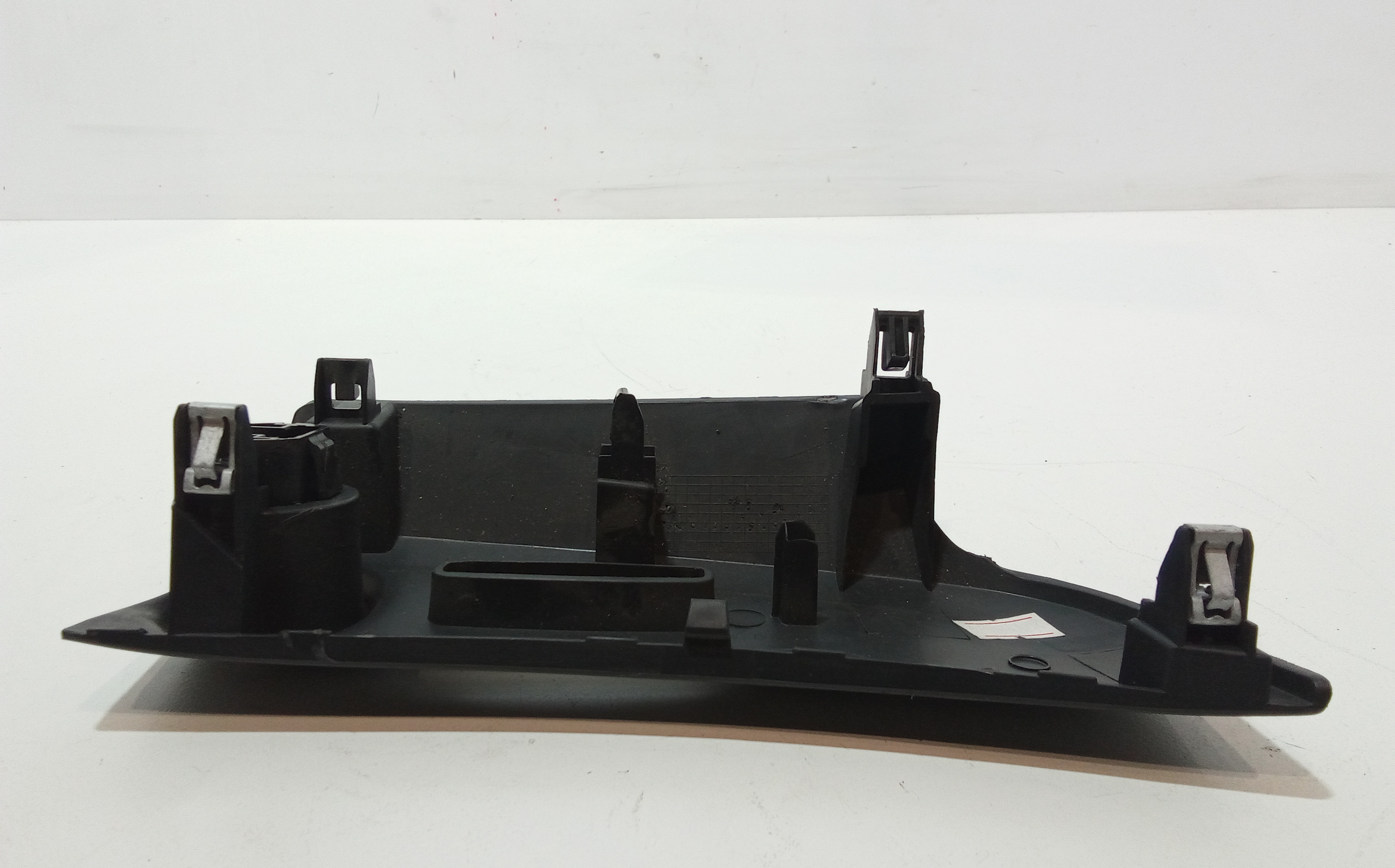 Pulsante start e stop per Renault Clio Serie Iv (12>19) (2012 - 2019)