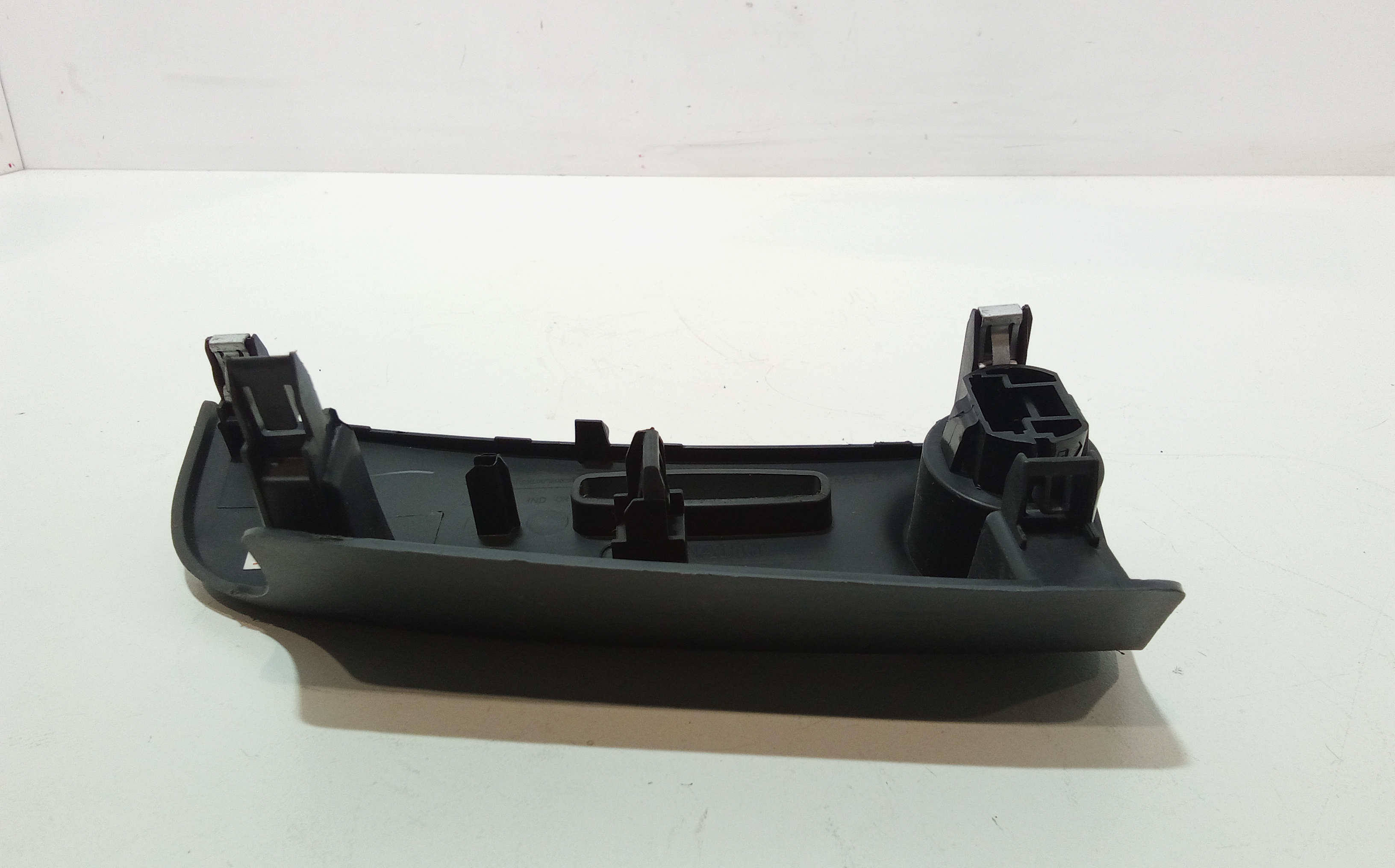 Pulsante start e stop per Renault Clio Serie Iv (12>19) (2012 - 2019)