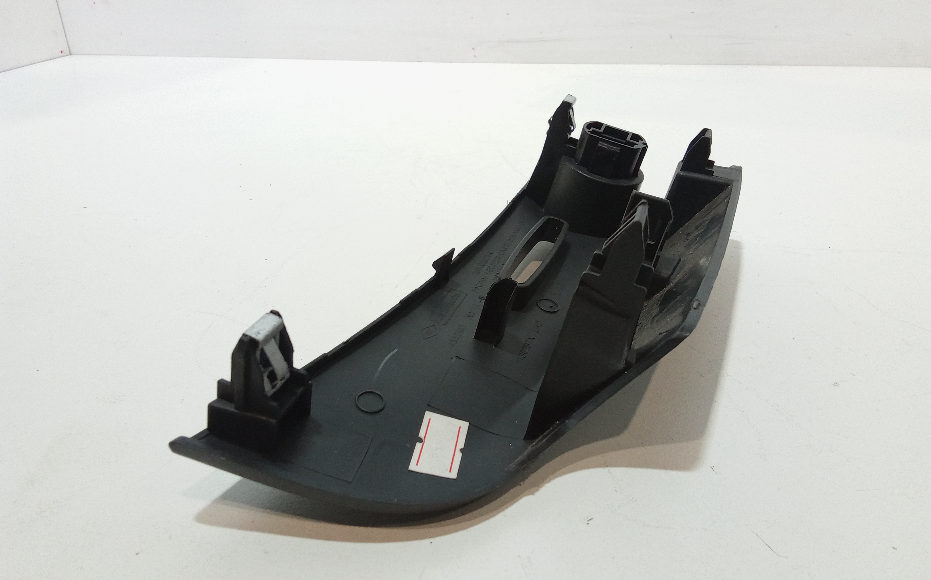 Pulsante start e stop per Renault Clio Serie Iv (12>19) (2012 - 2019)