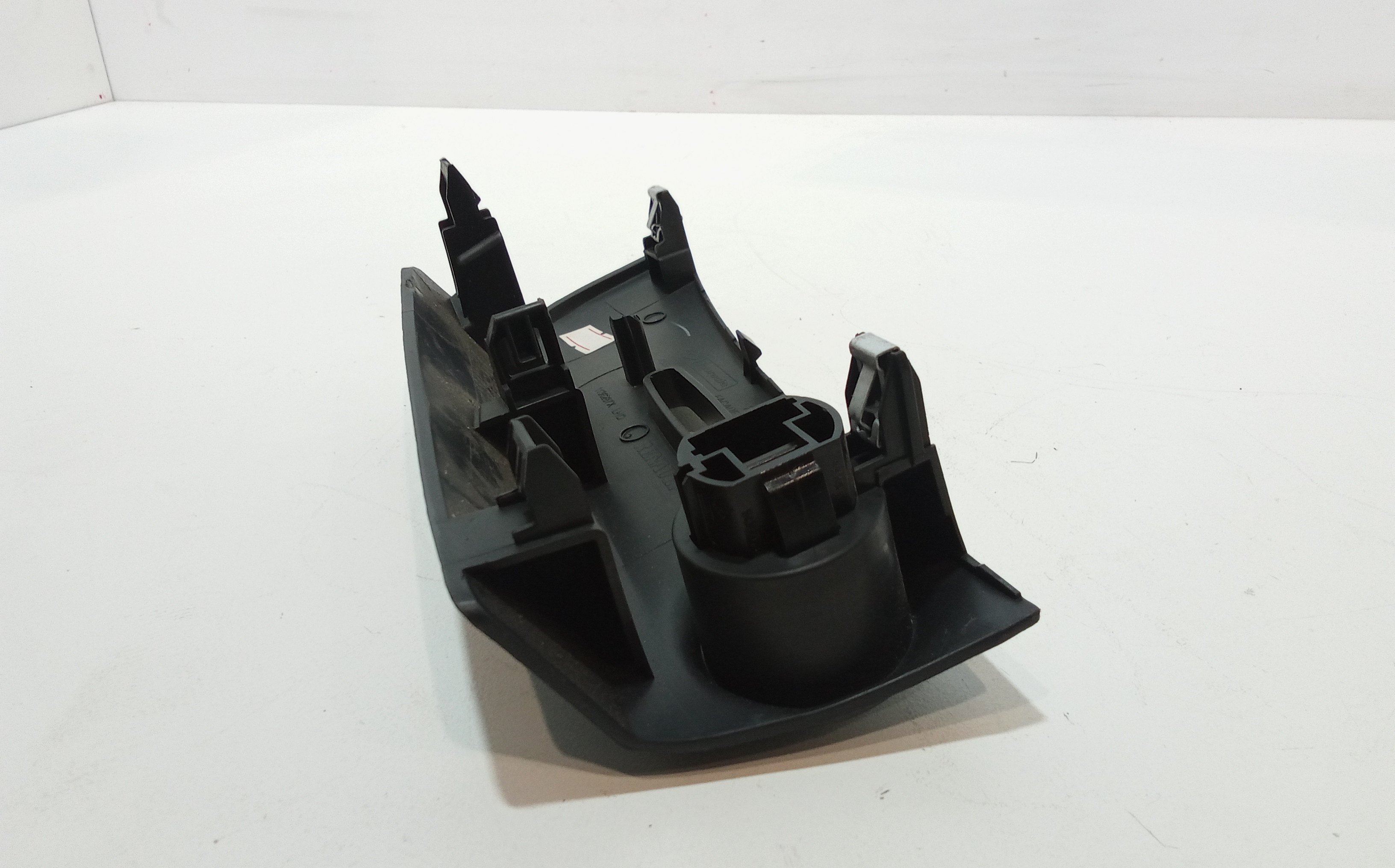 Pulsante start e stop per Renault Clio Serie Iv (12>19) (2012 - 2019)