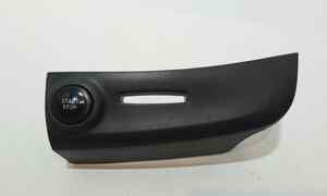 Pulsante start e stop per Renault Clio Serie Iv (12>19) (2012 - 2019)