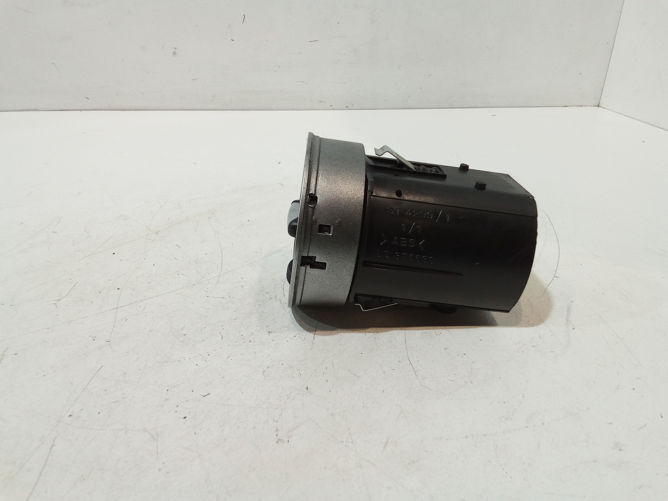 Bocchetta aria cruscotto lato passeggero per Alfa Romeo 159 Sportwagon Serie (05>11) (2005 - 2011)