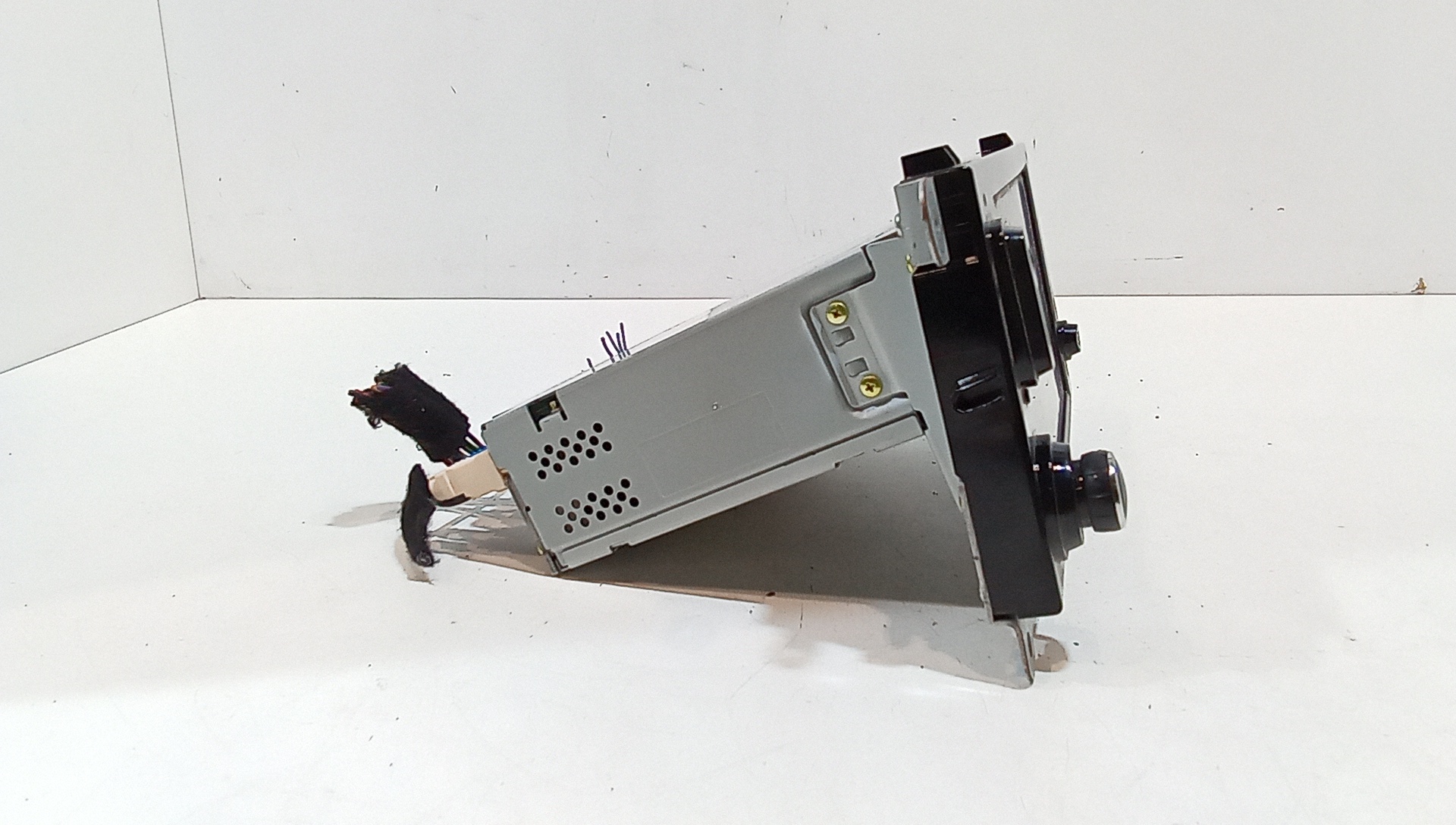 Navigatore per Renault Clio Serie Iv (12>19) (2012 - 2019)