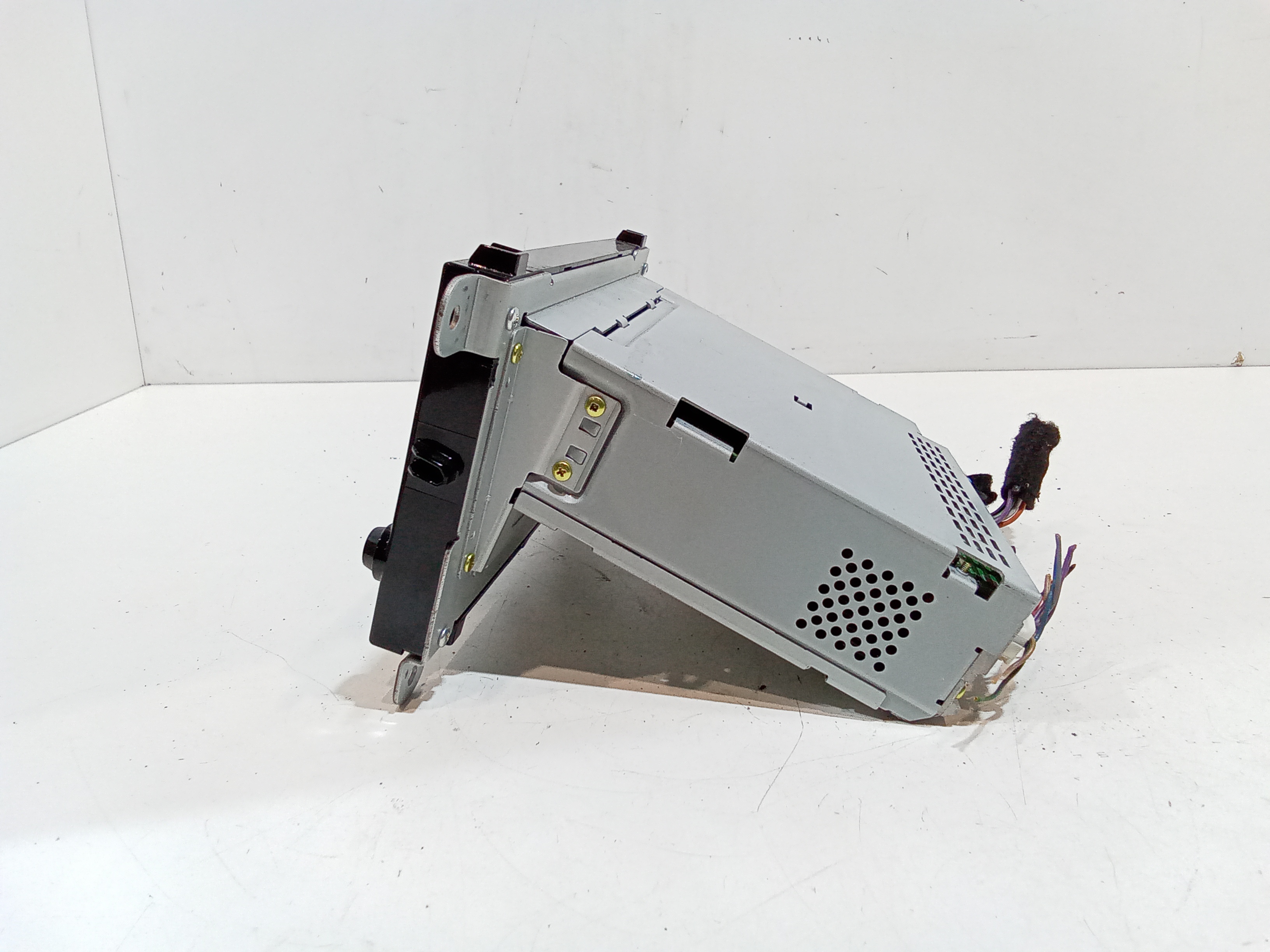 Navigatore per Renault Clio Serie Iv (12>19) (2012 - 2019)