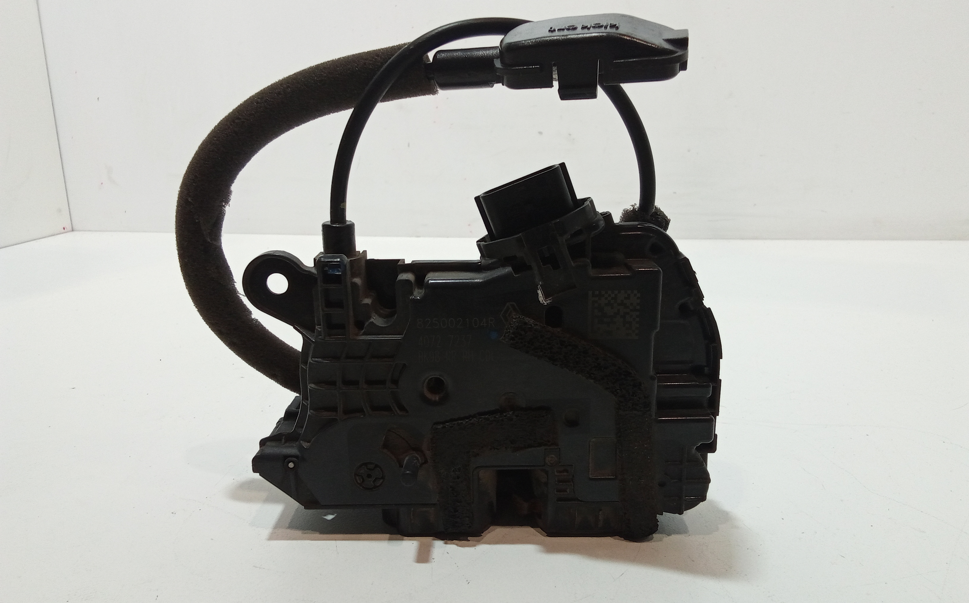 Serratura Posteriore destra per Renault Clio Serie Iv (12>19) (2012 - 2019)