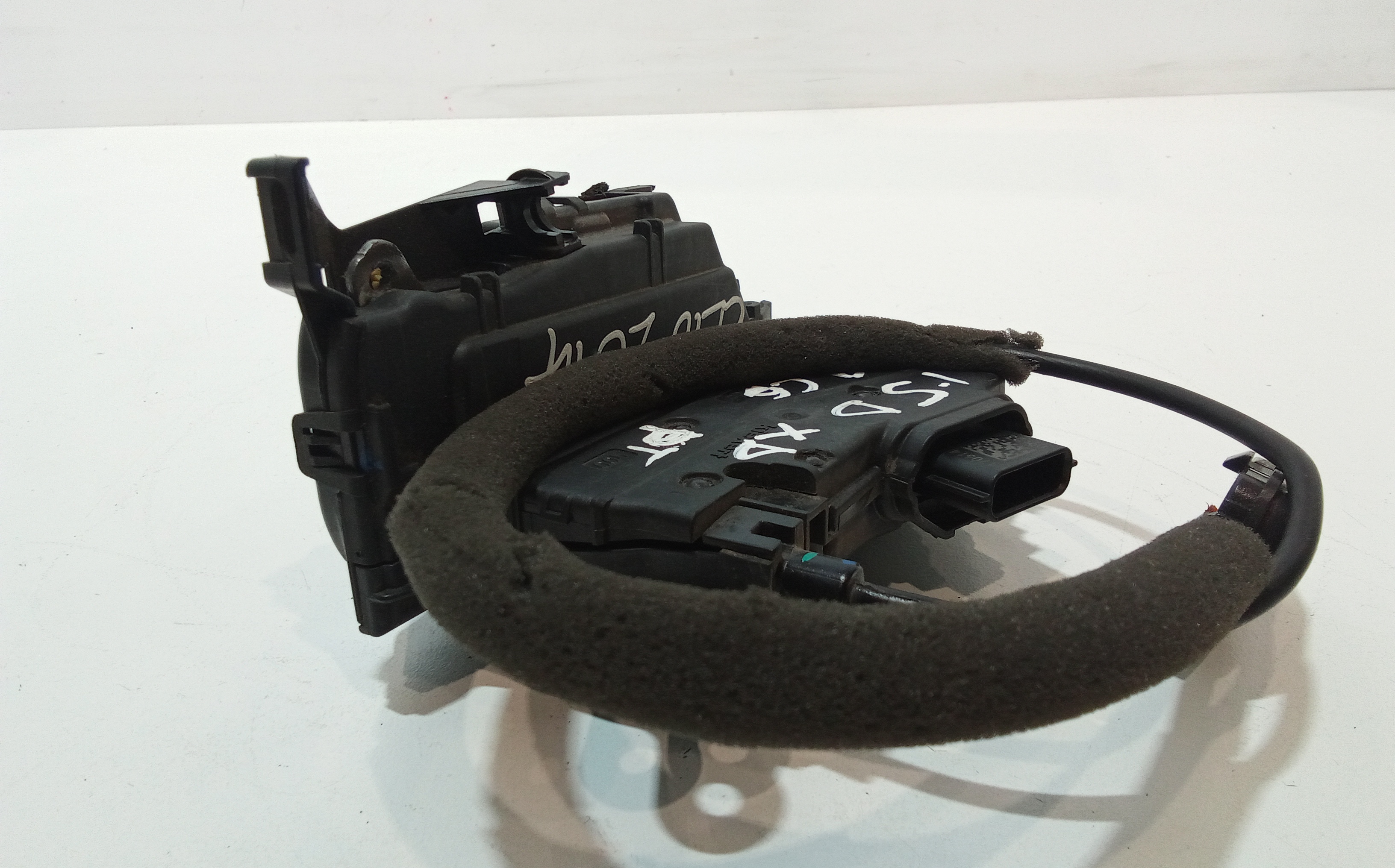 Serratura Posteriore destra per Renault Clio Serie Iv (12>19) (2012 - 2019)