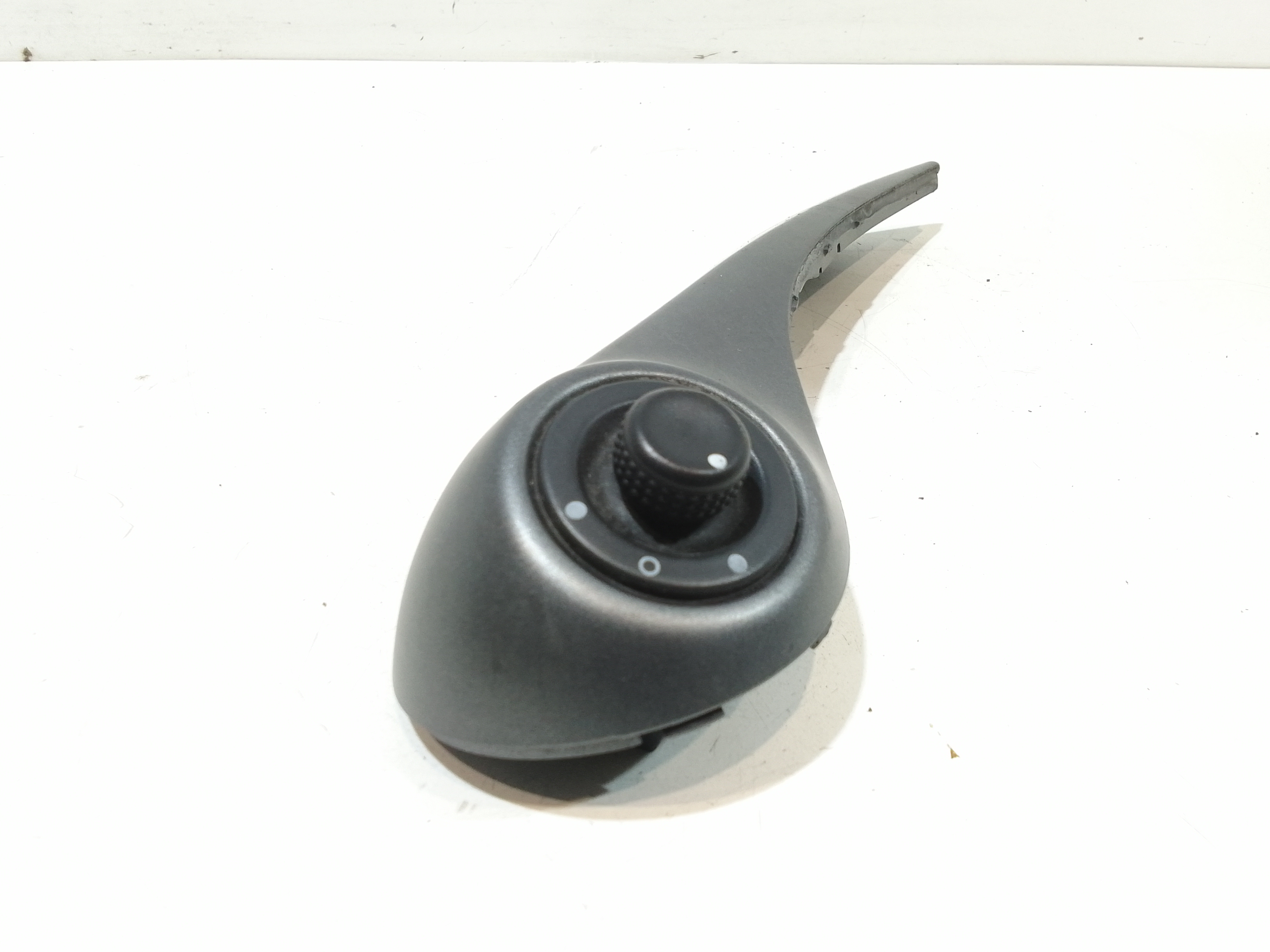 Regolatore specchietti retrovisori per Renault Megane Ll Serie (06>08) (2006 - 2008)