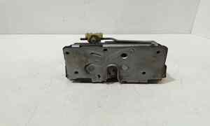 Serratura Posteriore Sinistra per Opel Corsa D 5p 1 Serie (2006 - In produzione)