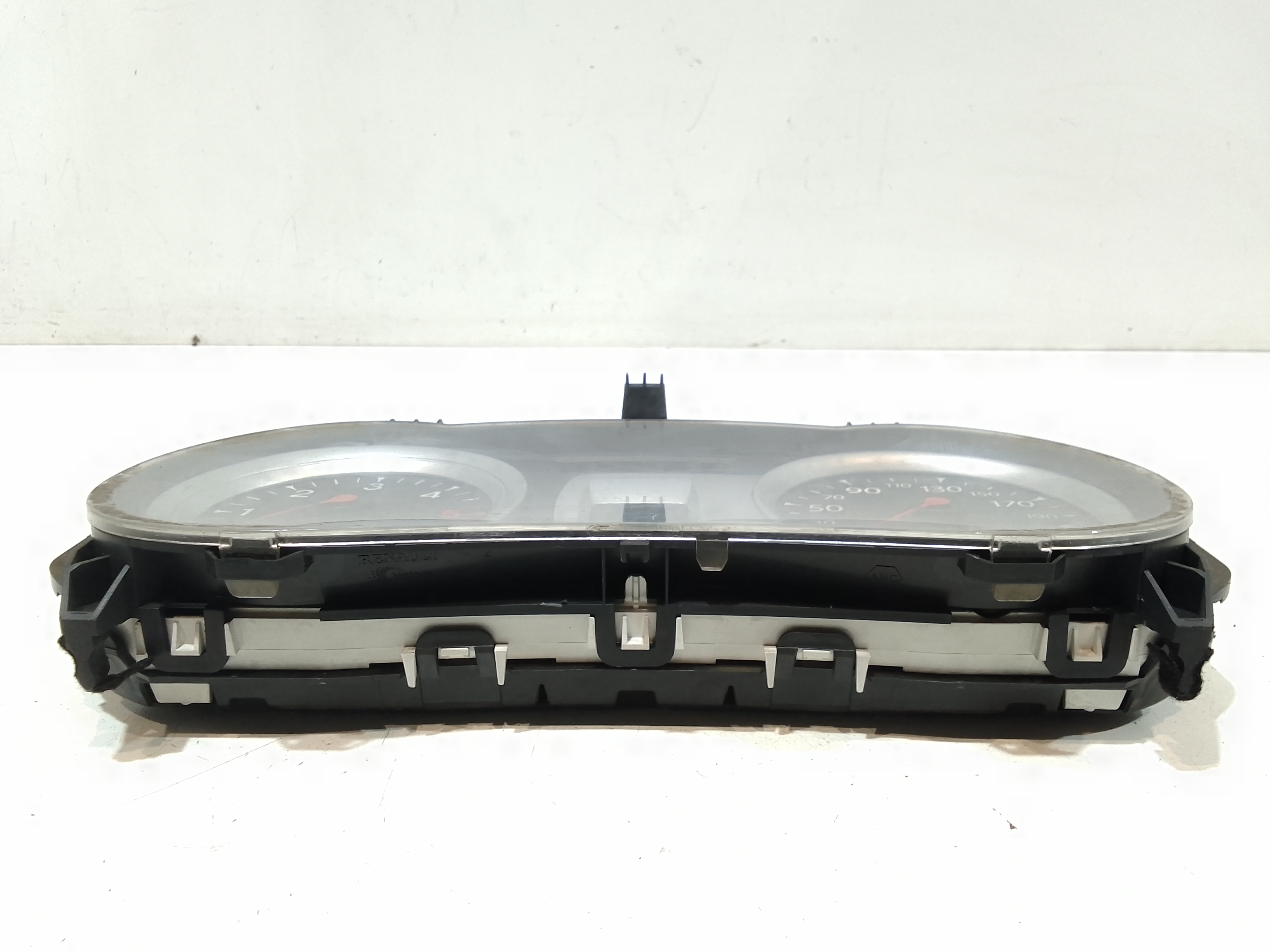 Quadro Strumenti per Renault Clio Serie (08>15) (2008 - 2015)