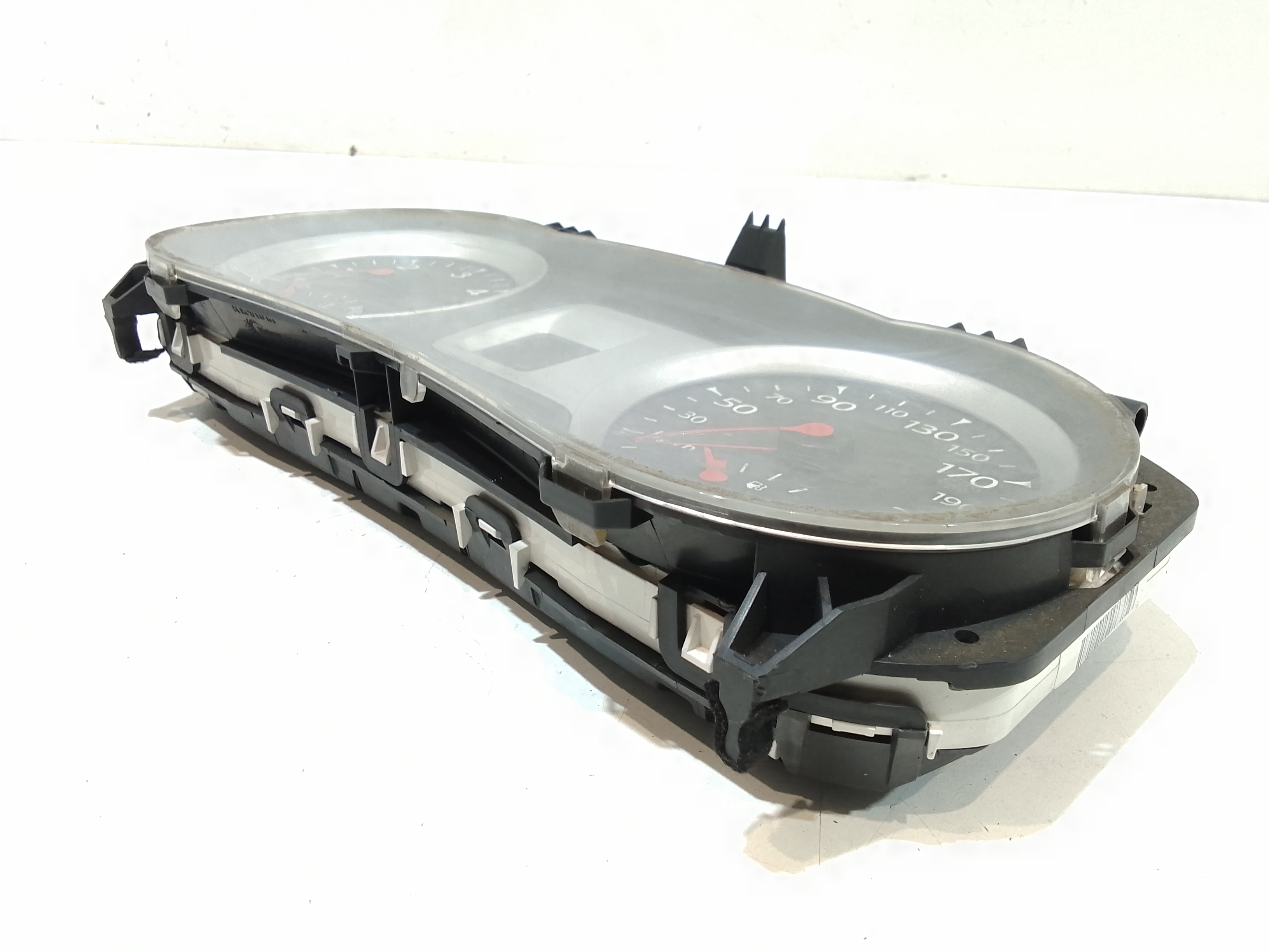 Quadro Strumenti per Renault Clio Serie (08>15) (2008 - 2015)