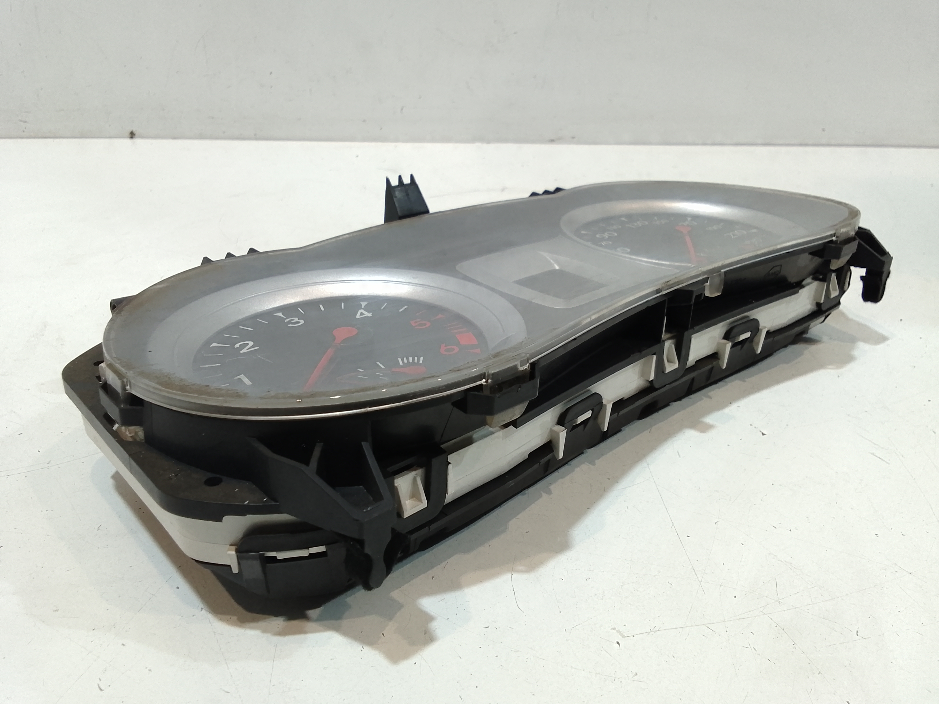 Quadro Strumenti per Renault Clio Serie (08>15) (2008 - 2015)