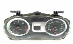 Quadro Strumenti per Renault Clio Serie (08>15) (2008 - 2015)