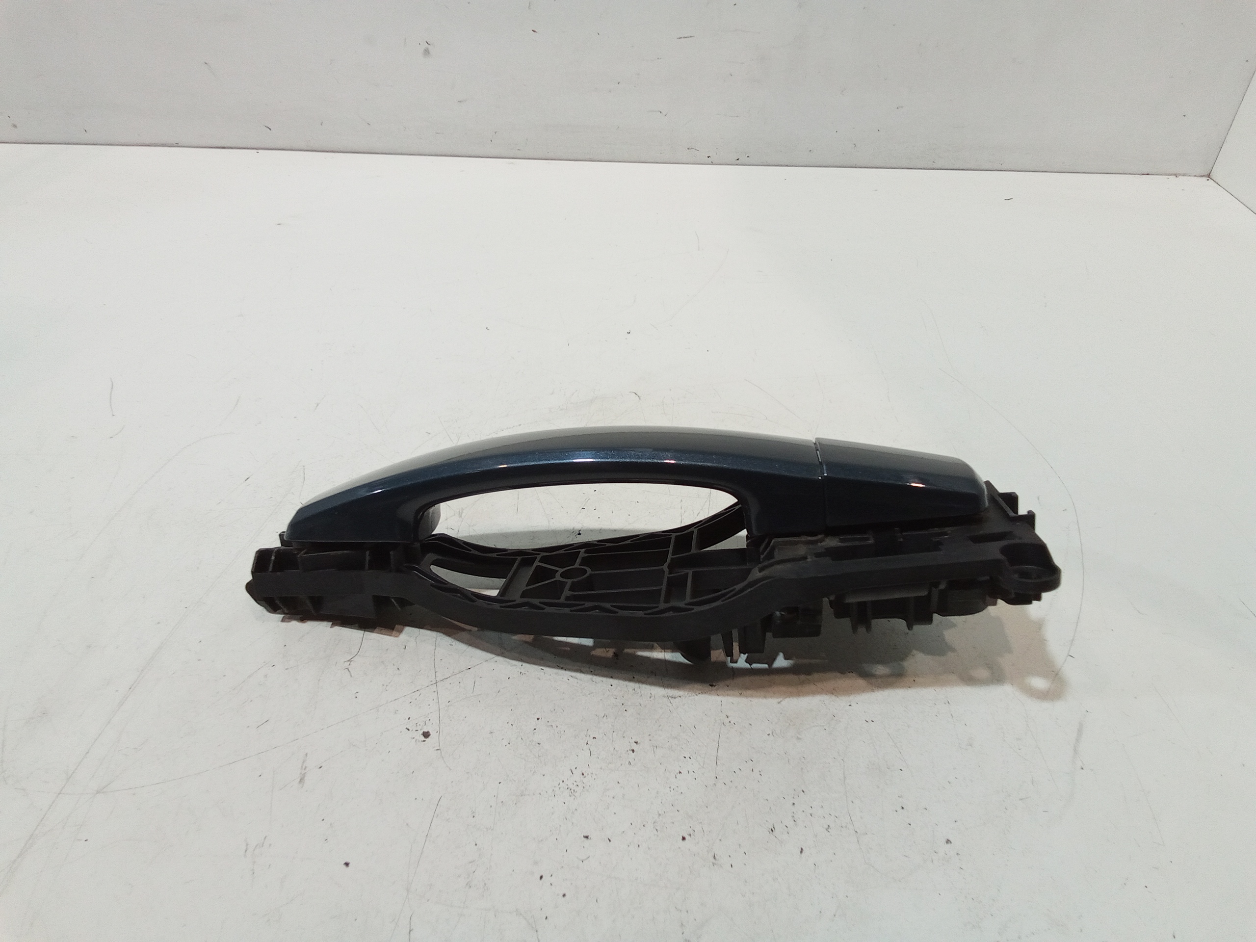 Maniglia esterna Posteriore Sinistra per Opel Corsa D 5p 1 Serie (2006 - In produzione)