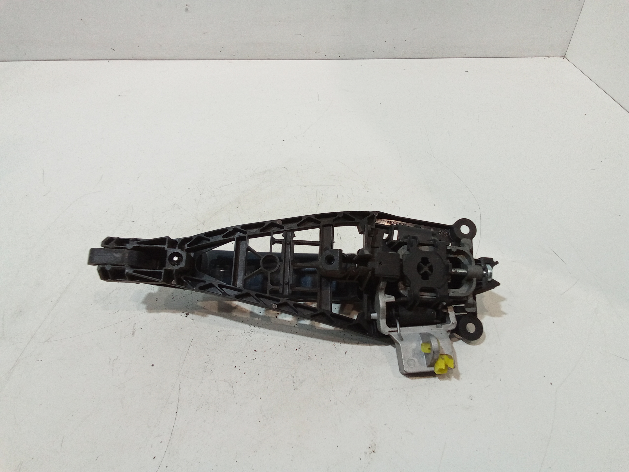 Maniglia esterna Posteriore Sinistra per Opel Corsa D 5p 1 Serie (2006 - In produzione)