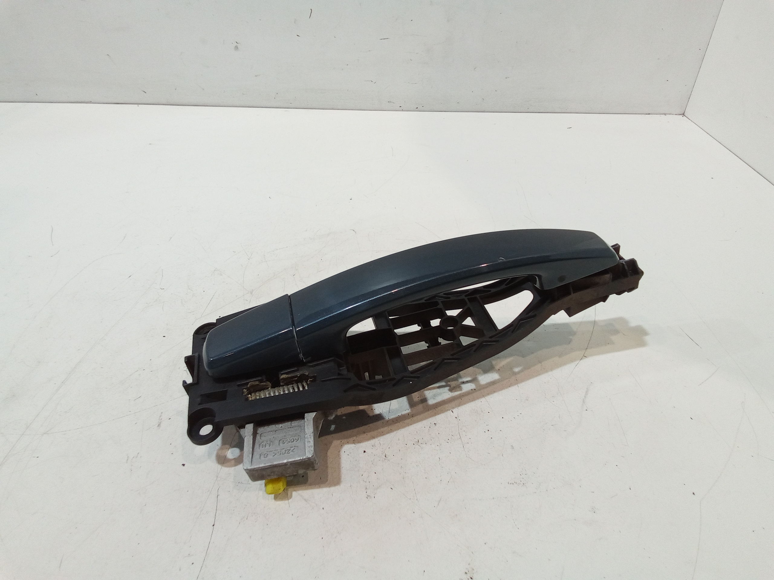 Maniglia esterna Posteriore Sinistra per Opel Corsa D 5p 1 Serie (2006 - In produzione)