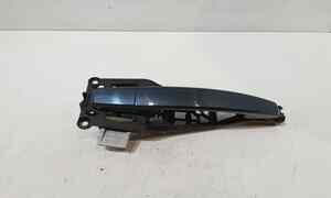 Maniglia esterna Posteriore Sinistra per Opel Corsa D 5p 1 Serie (2006 - In produzione)