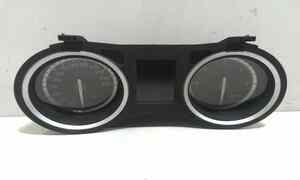 Quadro Strumenti per Alfa Romeo 159 Sportwagon Serie (05>11) (2005 - 2011)