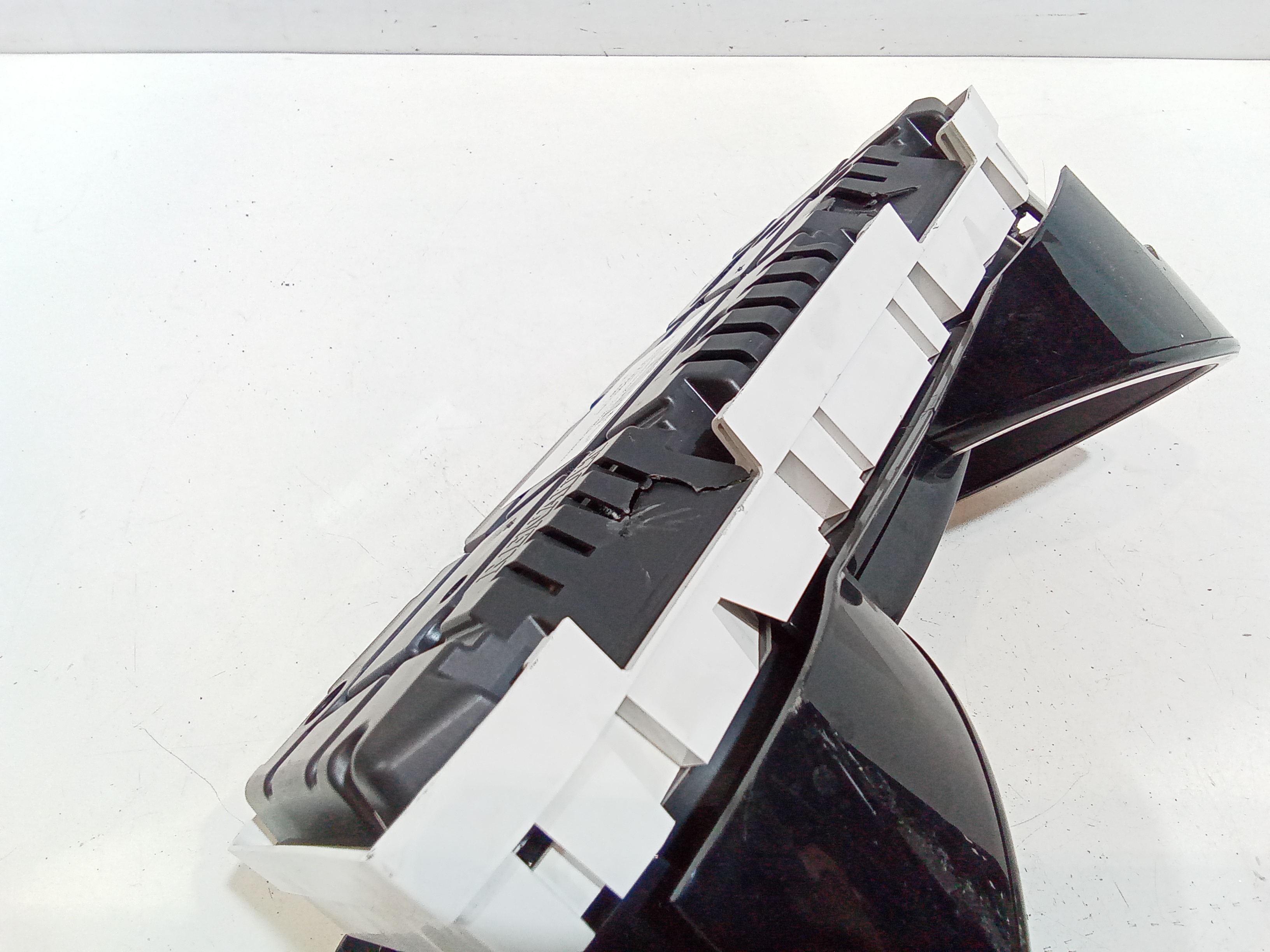 Quadro Strumenti per Renault Clio Serie Iv (12>19) (2012 - 2019)