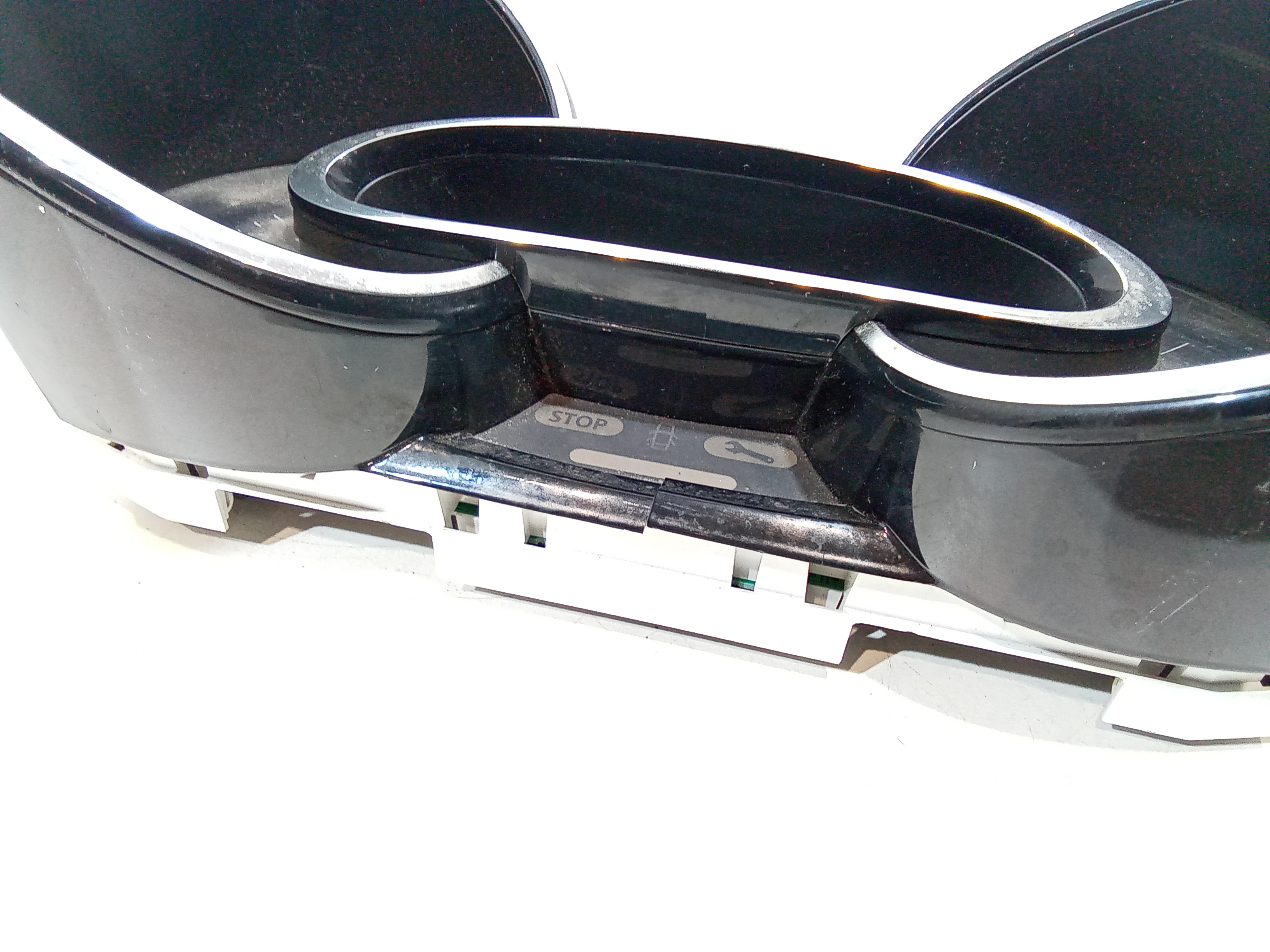 Quadro Strumenti per Renault Clio Serie Iv (12>19) (2012 - 2019)