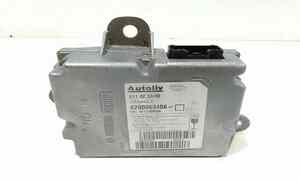 Centralina Airbag per Renault Clio Serie (08>15) (2008 - 2015)