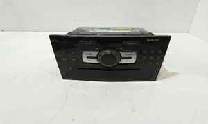 Autoradio MP3 per Opel Corsa D 5p 1 Serie (2006 - In produzione)