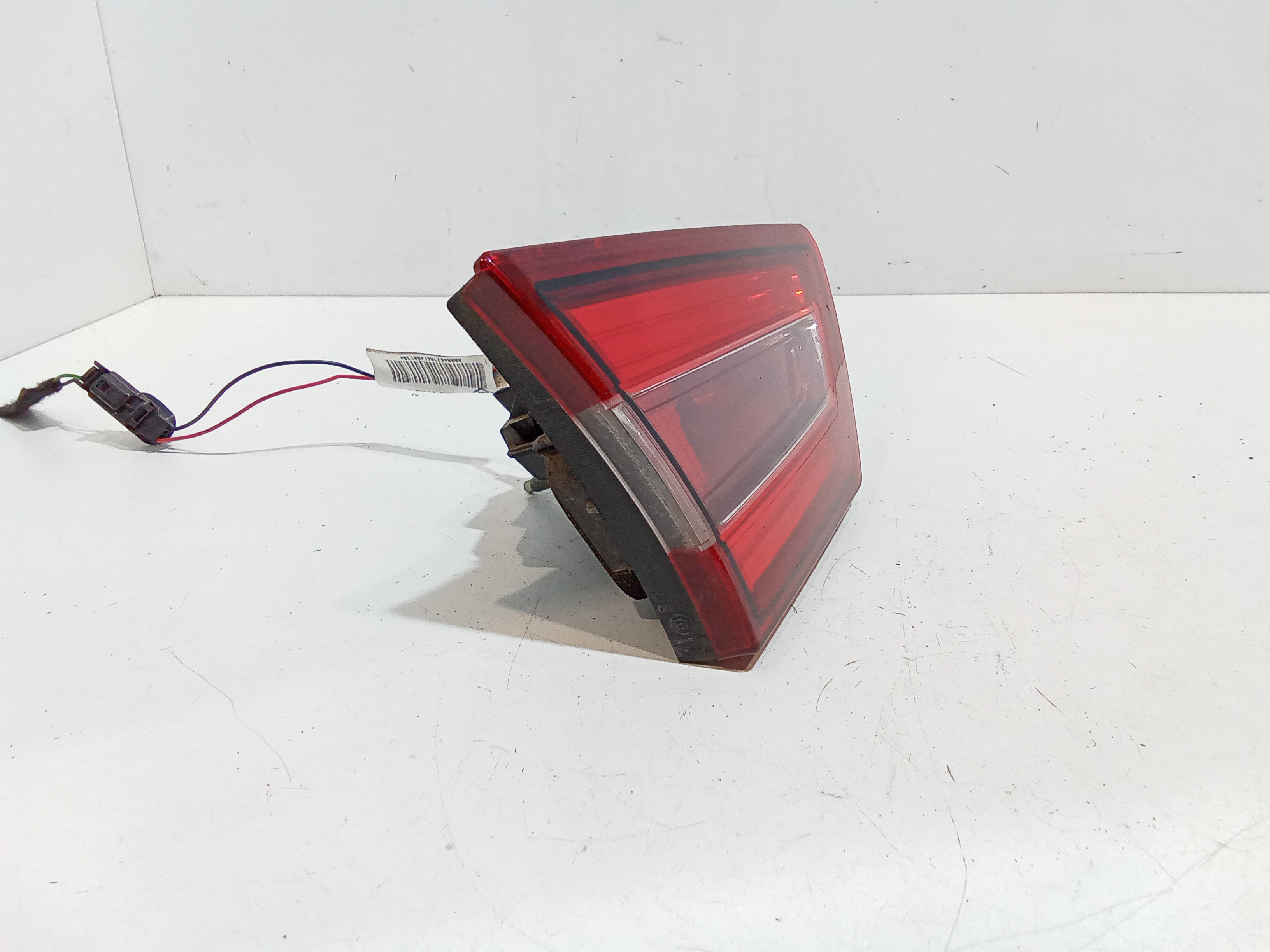 Stop Posteriore Sinistro Integrato nel Portello per Renault Clio Serie Iv (12>19) (2012 - 2019)