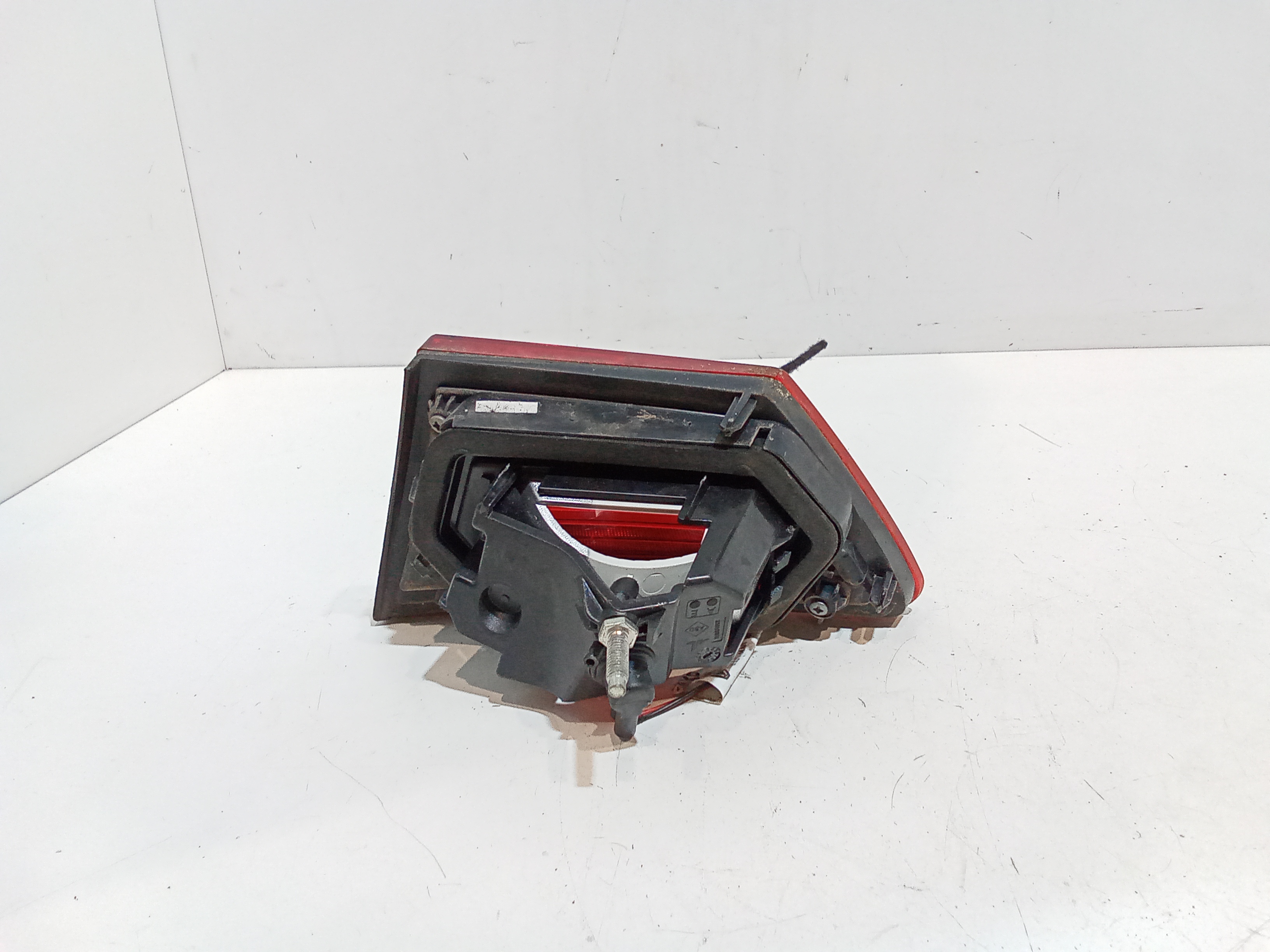 Stop Posteriore Sinistro Integrato nel Portello per Renault Clio Serie Iv (12>19) (2012 - 2019)