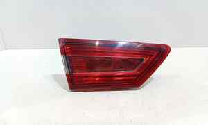 Stop Posteriore Sinistro Integrato nel Portello per Renault Clio Serie Iv (12>19) (2012 - 2019)