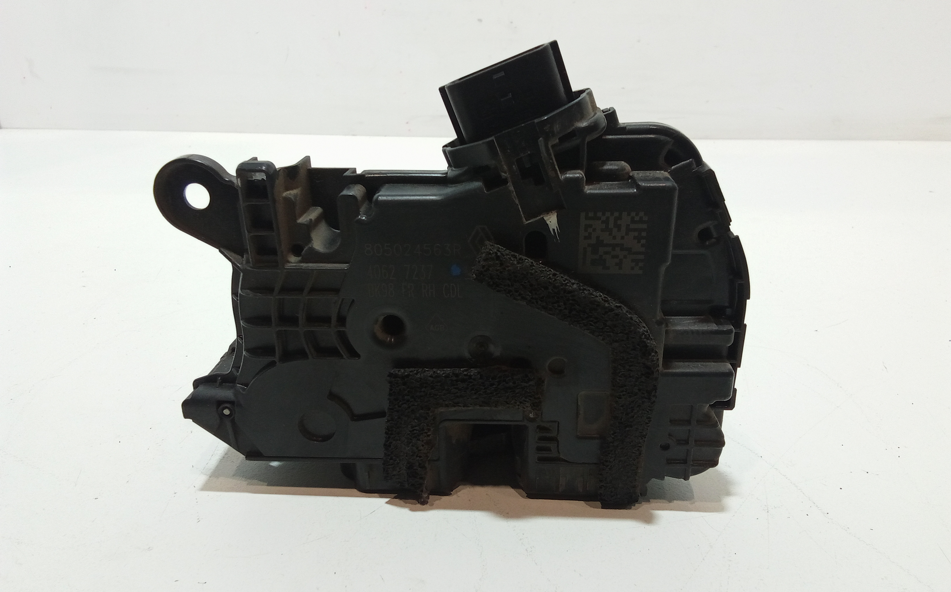 Serratura Anteriore Destra per Renault Clio Serie Iv (12>19) (2012 - 2019)