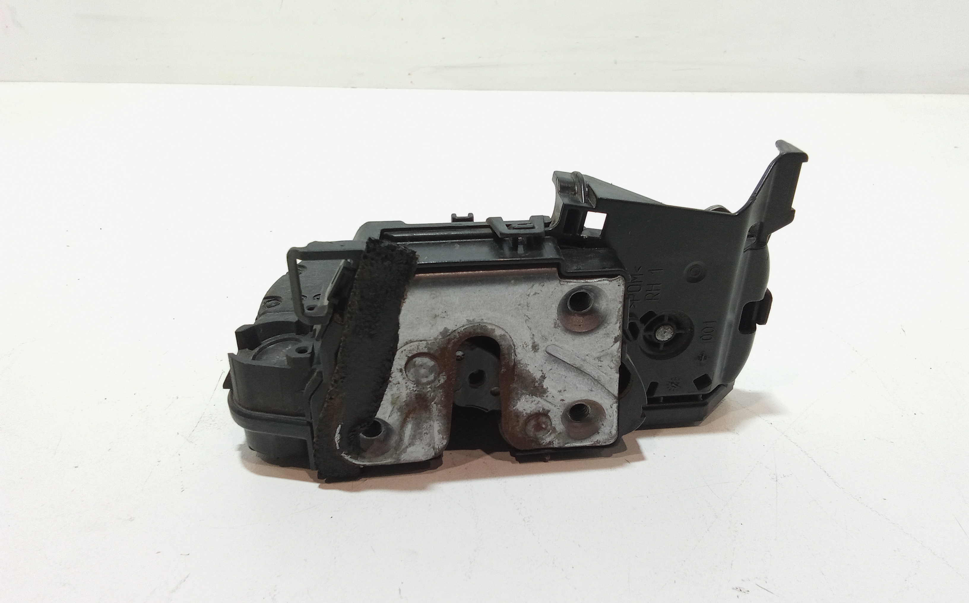 Serratura Anteriore Destra per Renault Clio Serie Iv (12>19) (2012 - 2019)