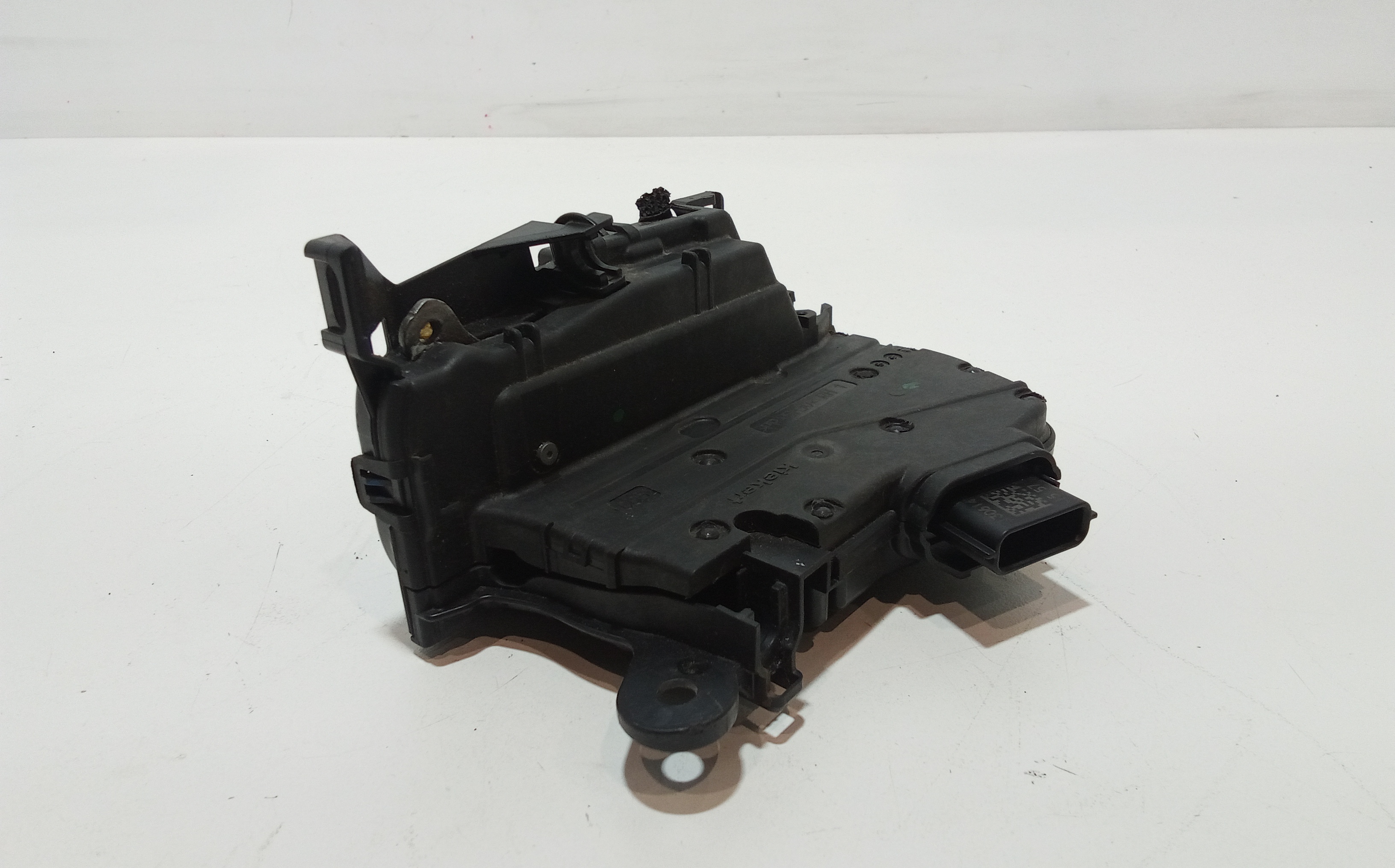 Serratura Anteriore Destra per Renault Clio Serie Iv (12>19) (2012 - 2019)