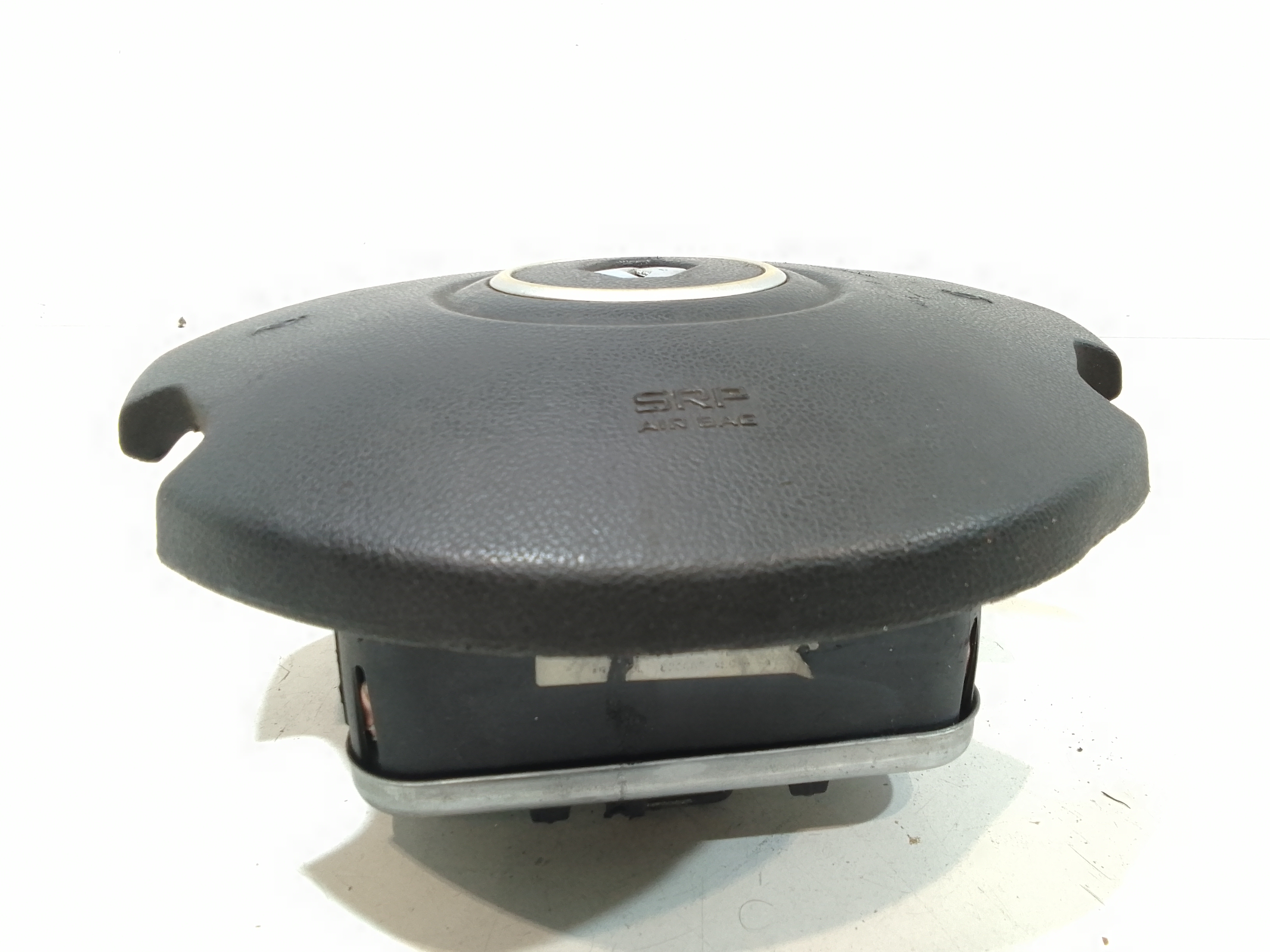 Airbag Volante per Renault Clio Serie (08>15) (2008 - 2015)