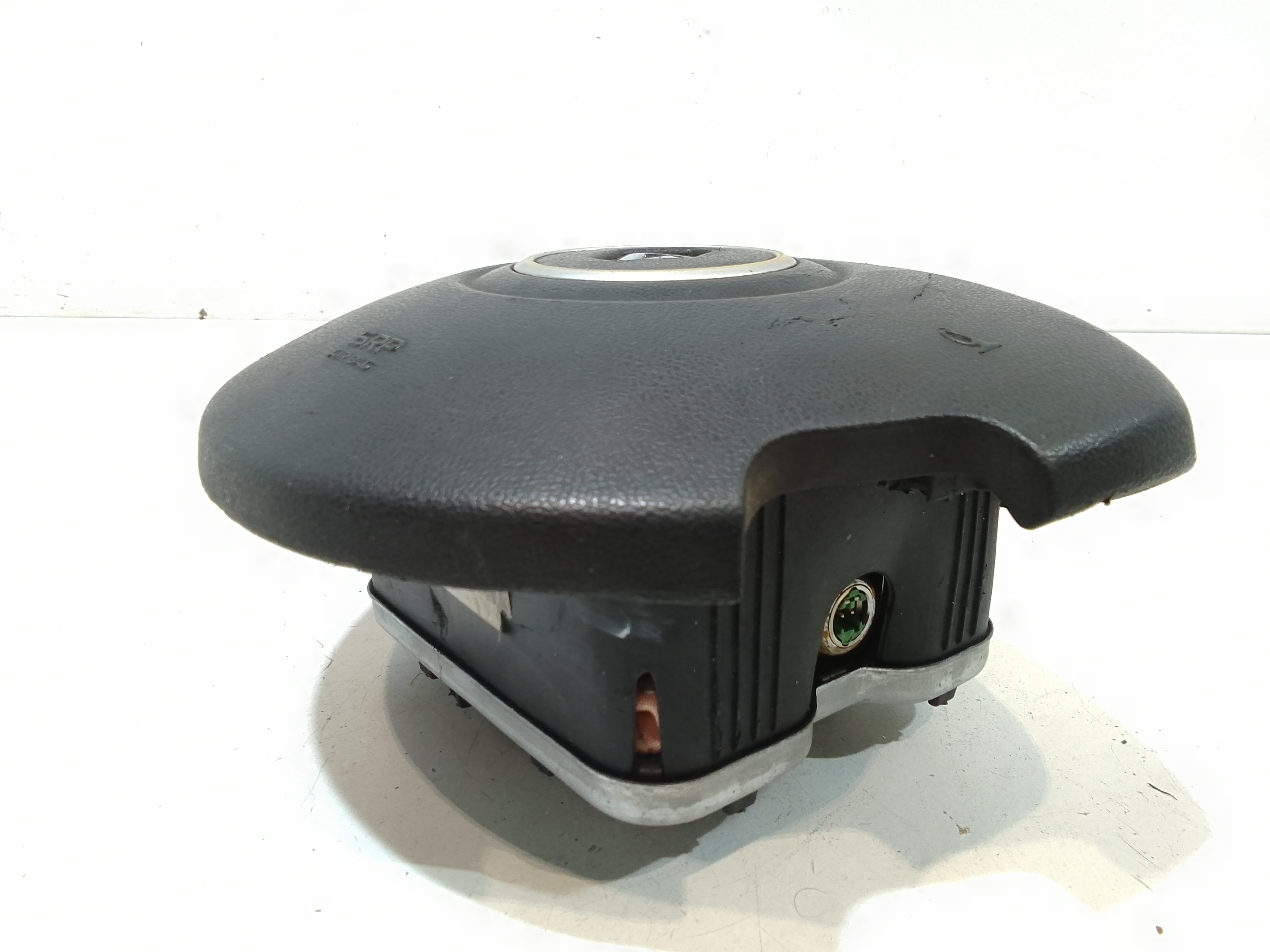Airbag Volante per Renault Clio Serie (08>15) (2008 - 2015)