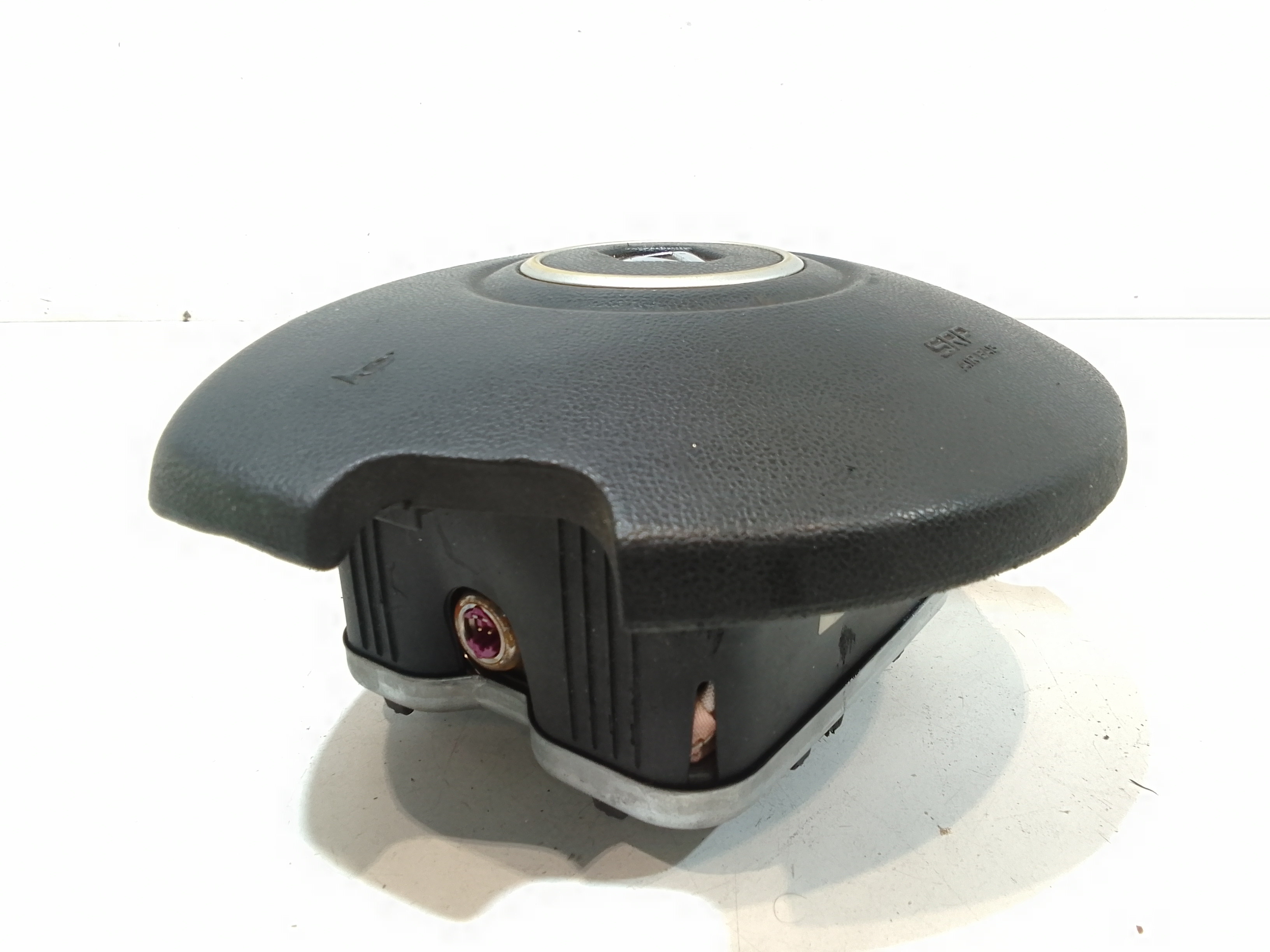 Airbag Volante per Renault Clio Serie (08>15) (2008 - 2015)