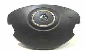 Airbag Volante per Renault Clio Serie (08>15) (2008 - 2015)