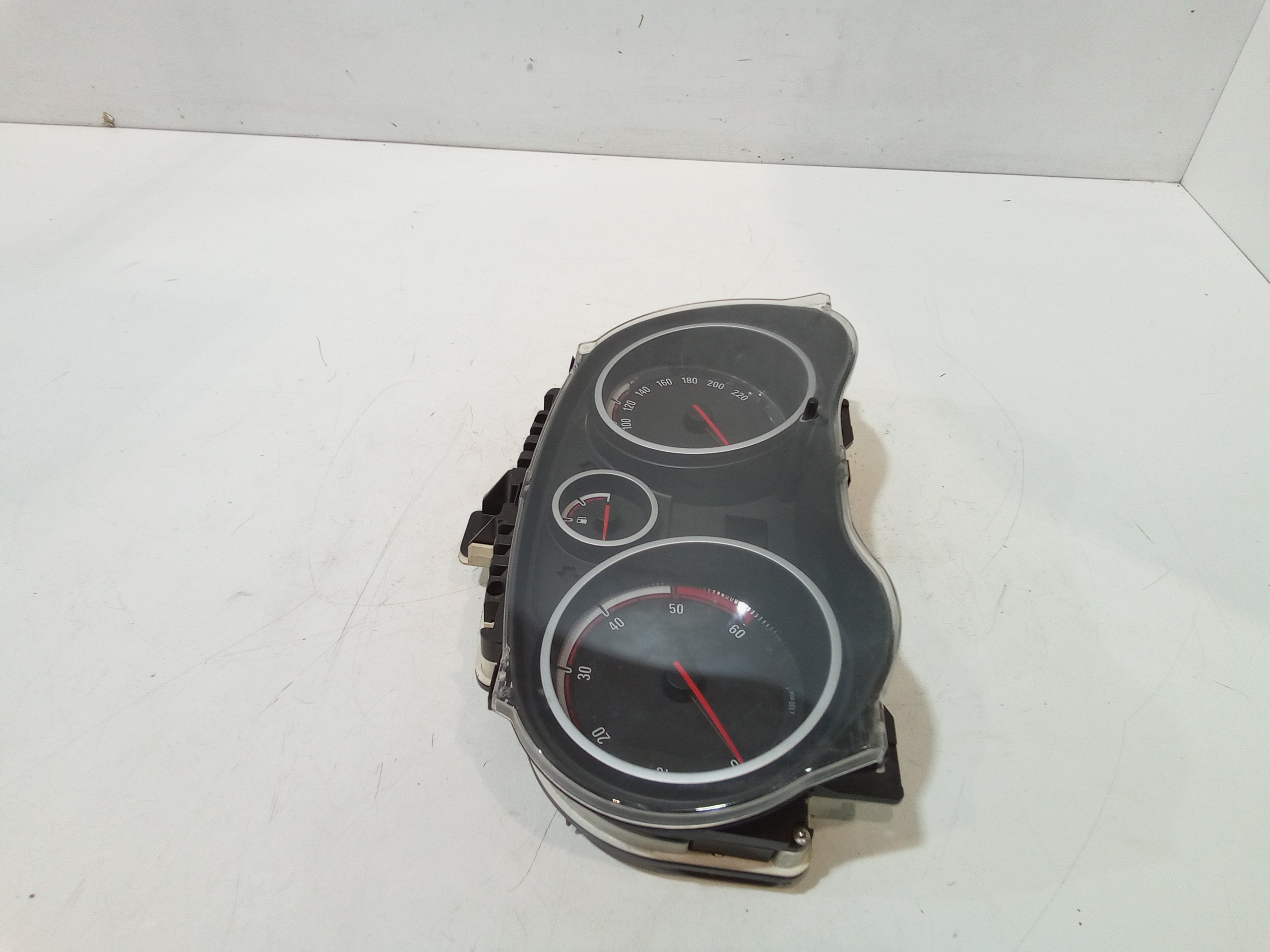 Quadro Strumenti per Opel Corsa D 5p 1 Serie (2006 - In produzione)