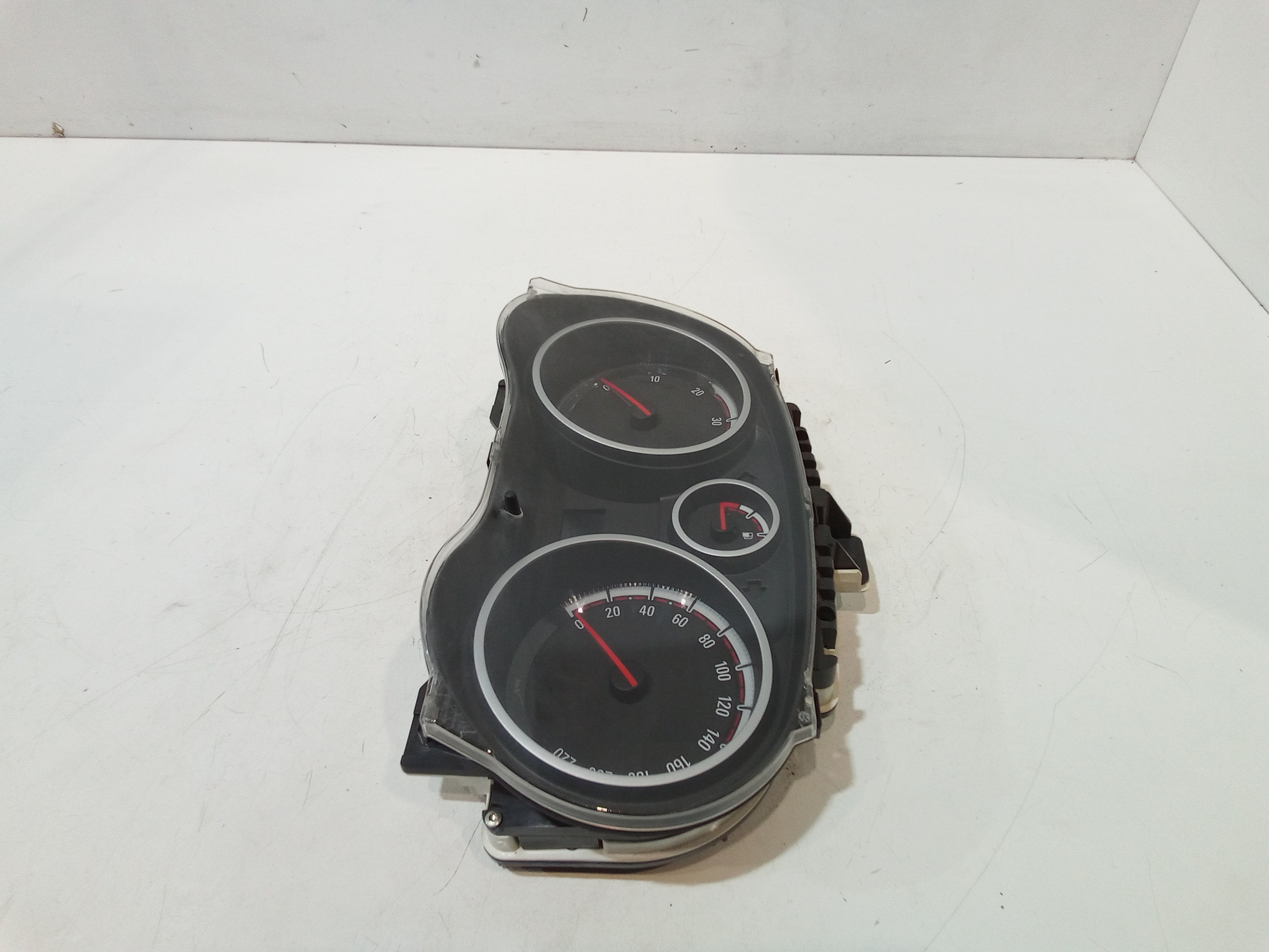 Quadro Strumenti per Opel Corsa D 5p 1 Serie (2006 - In produzione)