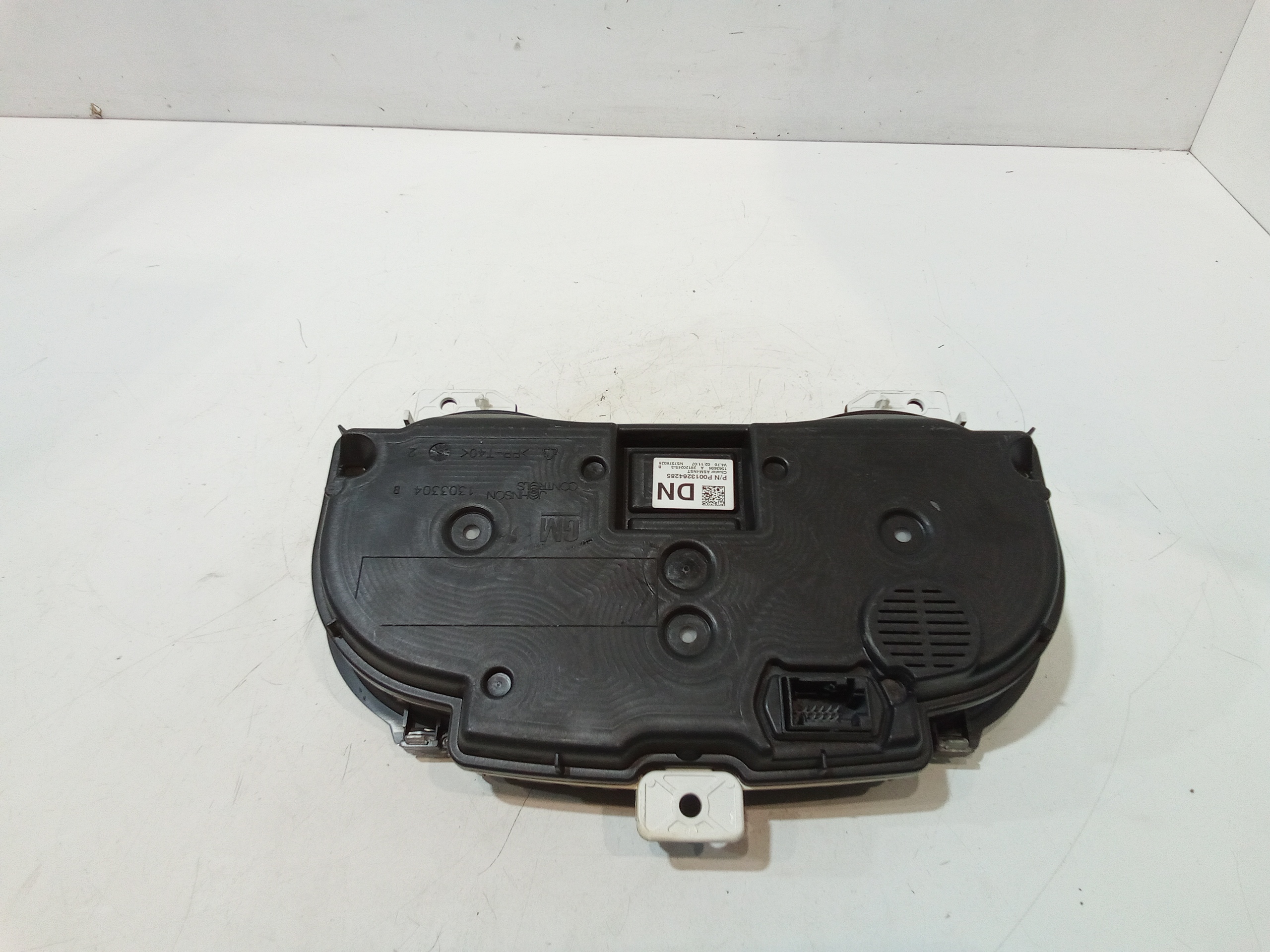 Quadro Strumenti per Opel Corsa D 5p 1 Serie (2006 - In produzione)