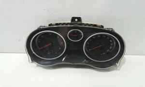 Quadro Strumenti per Opel Corsa D 5p 1 Serie (2006 - In produzione)