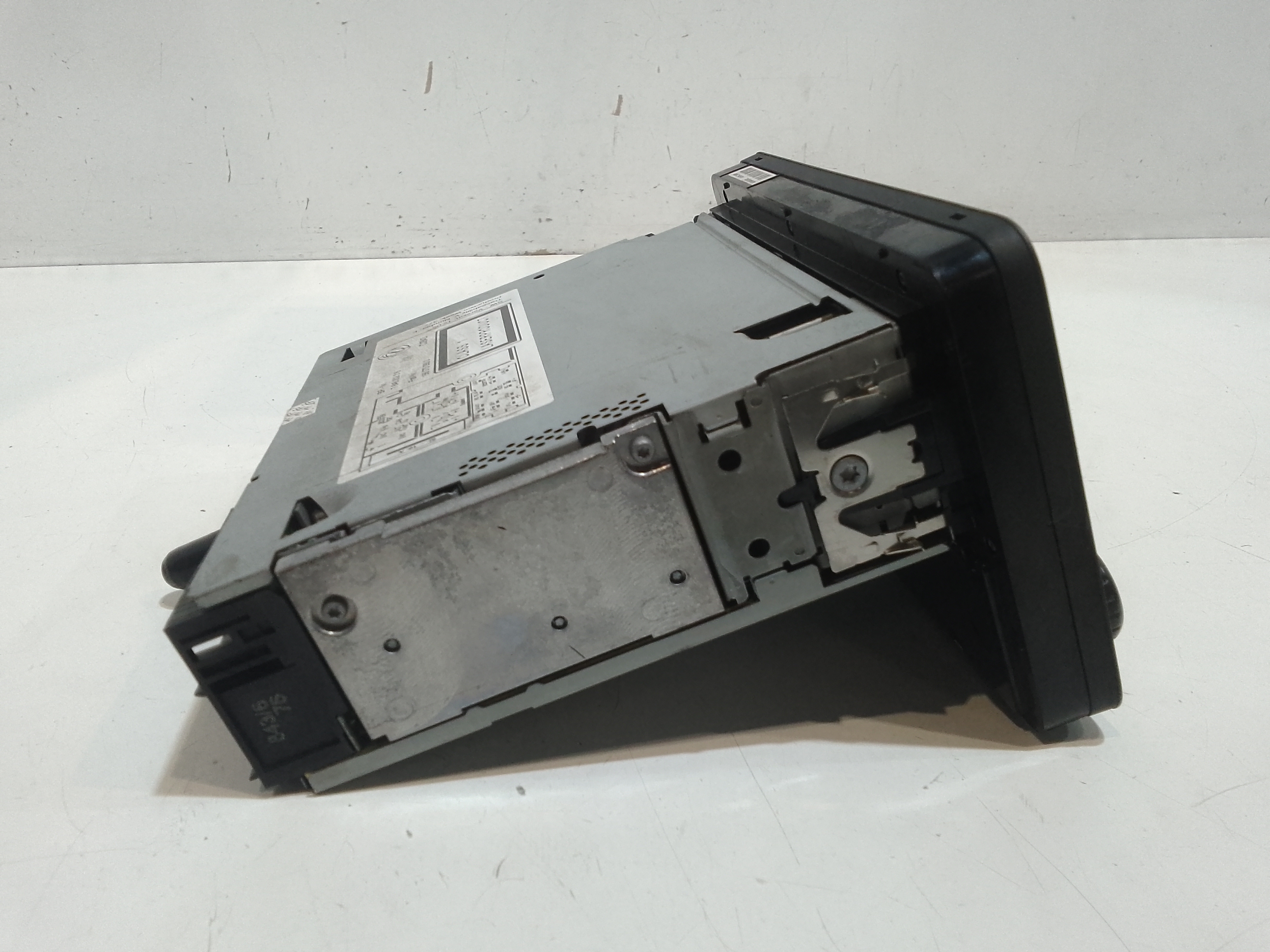 Autoradio per Alfa Romeo 159 Sportwagon Serie (05>11) (2005 - 2011)