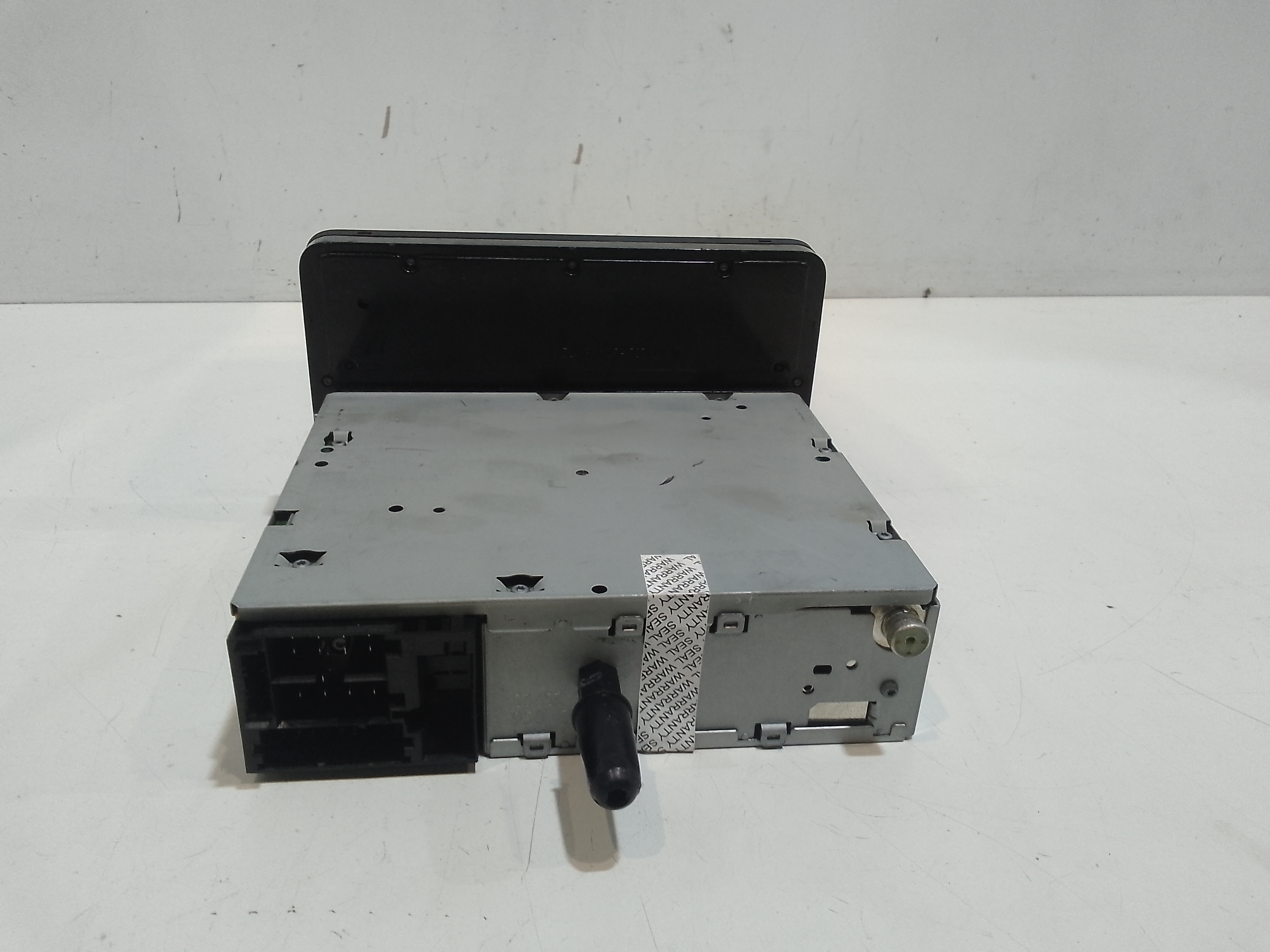 Autoradio per Alfa Romeo 159 Sportwagon Serie (05>11) (2005 - 2011)